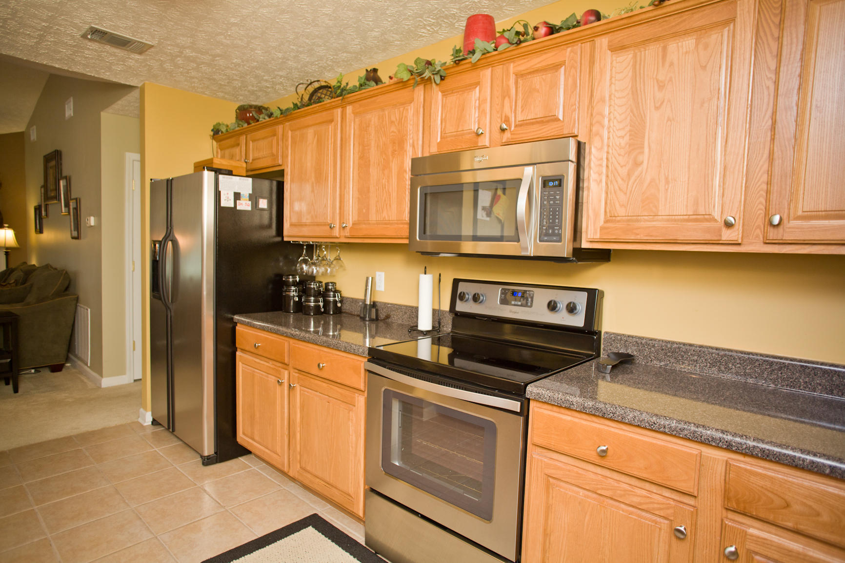 Mallet Bayou S/D - Residential