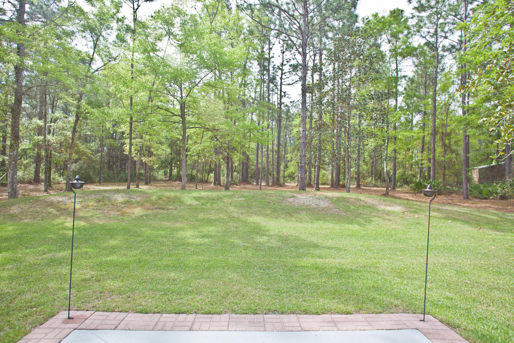 Mallet Bayou S/D - Residential