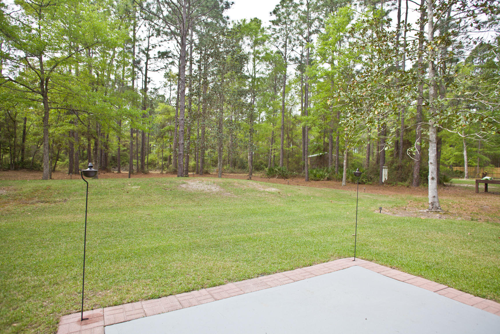 Mallet Bayou S/D - Residential