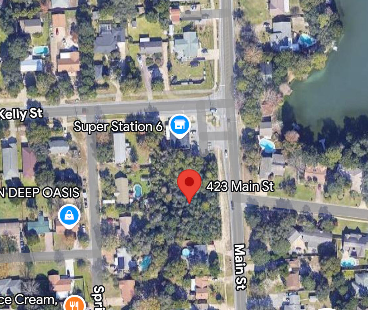 KELLY HOMES S/D - Land