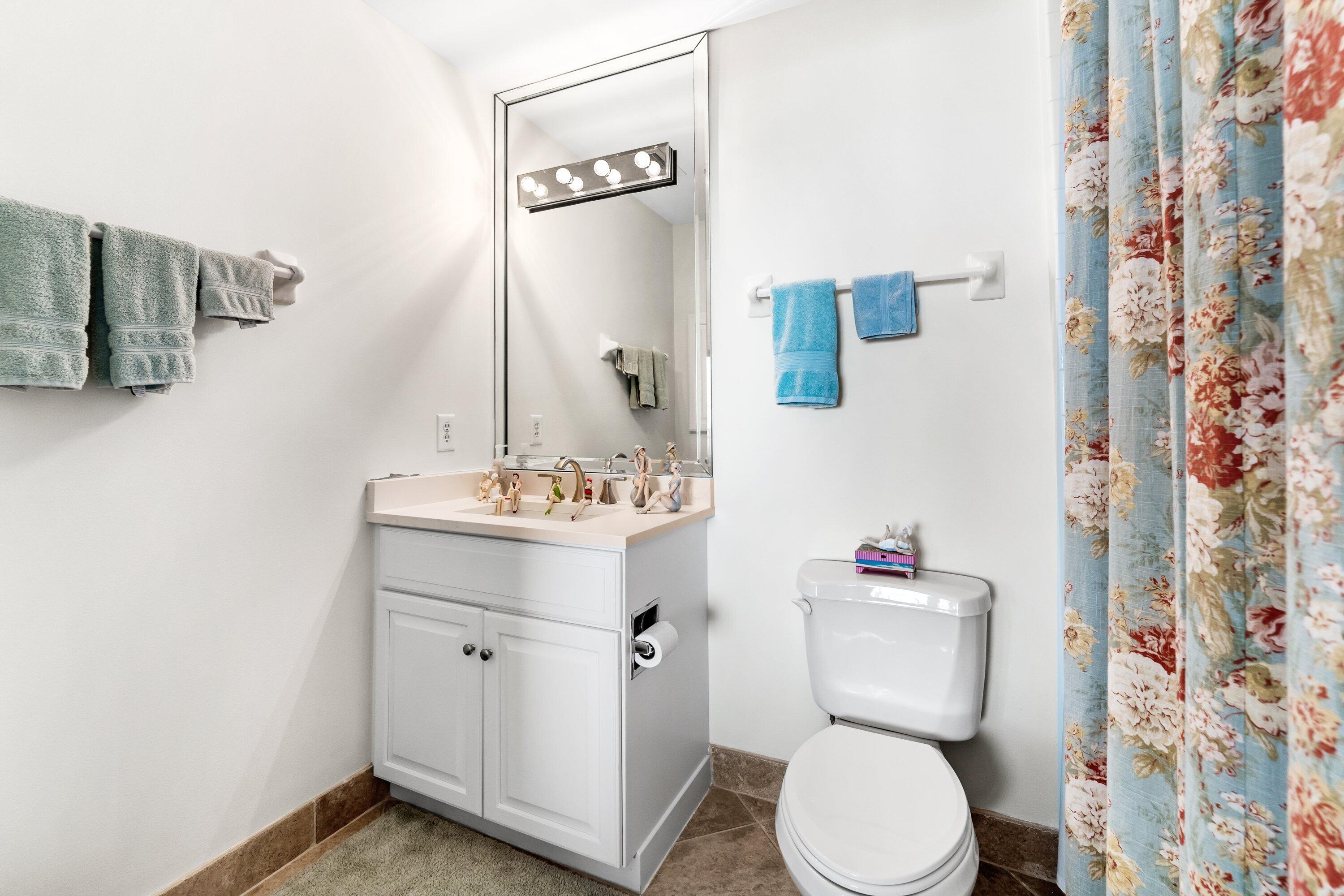 SOUTHWINDS III - Residential