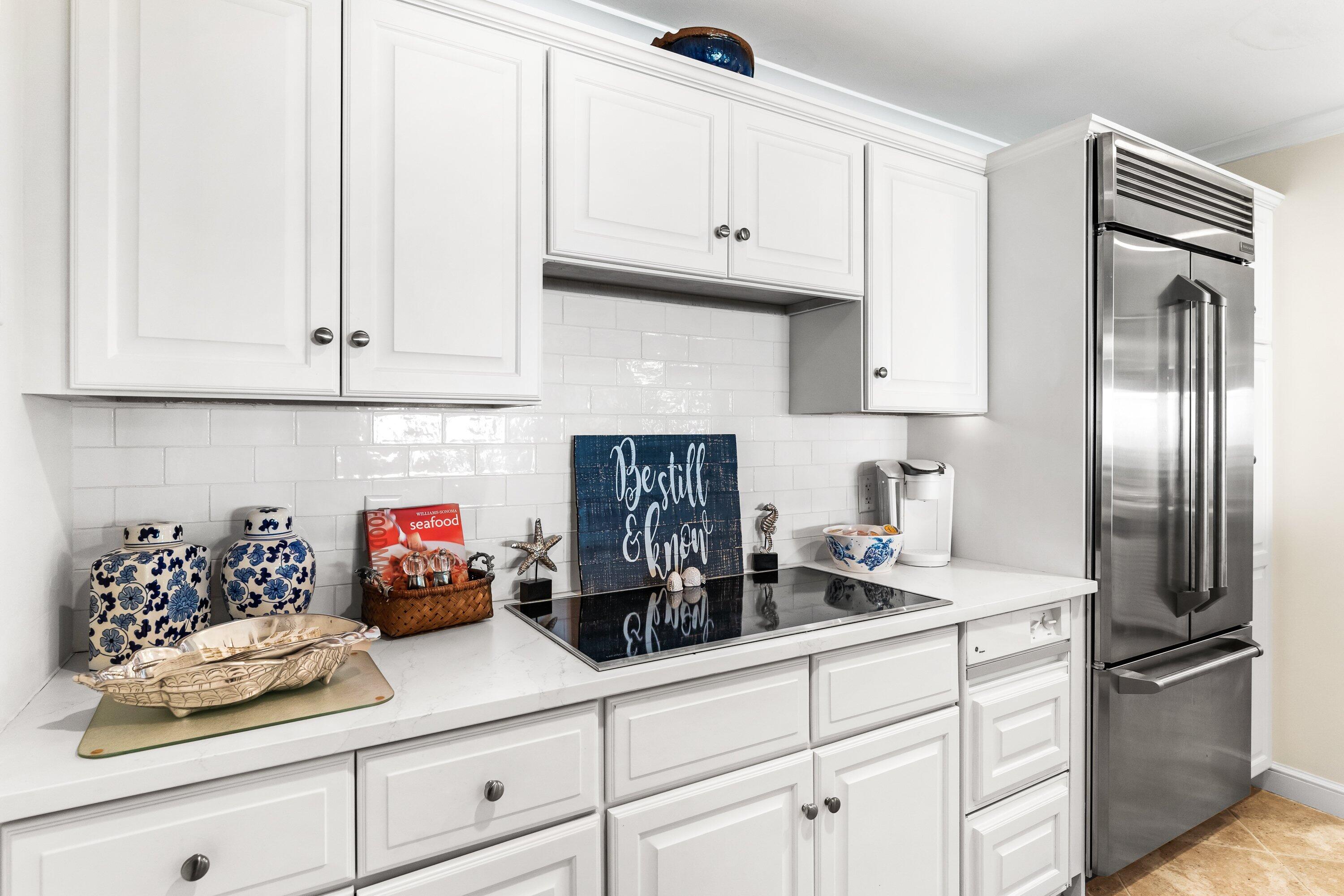 SOUTHWINDS III - Residential