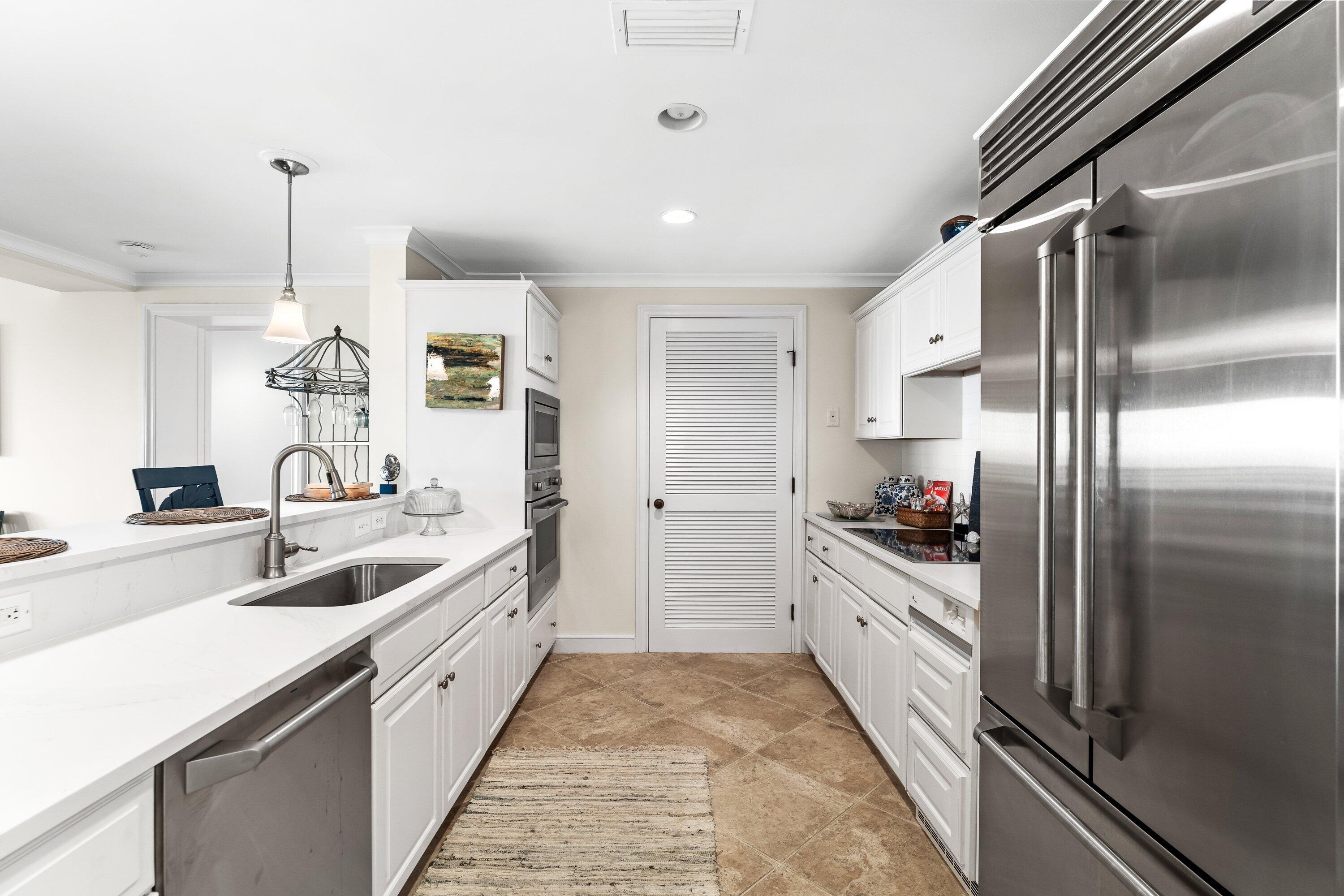 SOUTHWINDS III - Residential