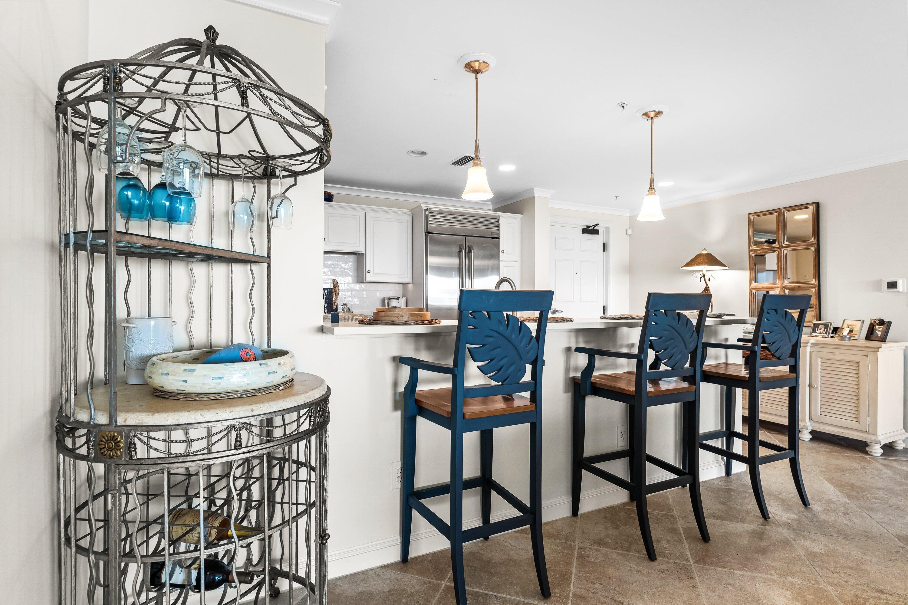 SOUTHWINDS III - Residential