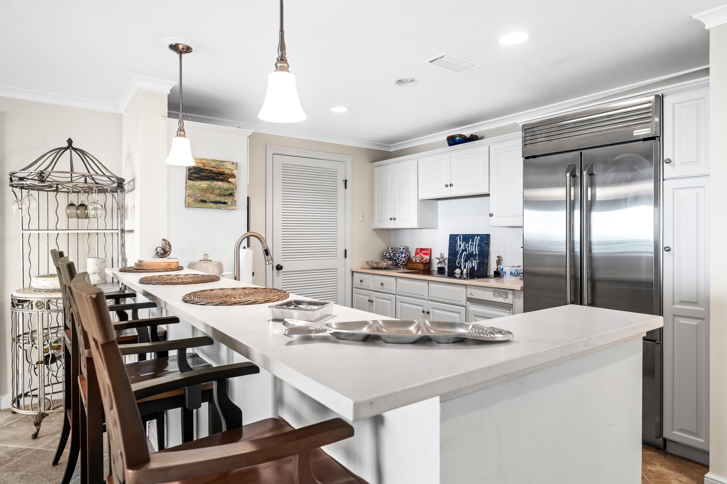 SOUTHWINDS III - Residential