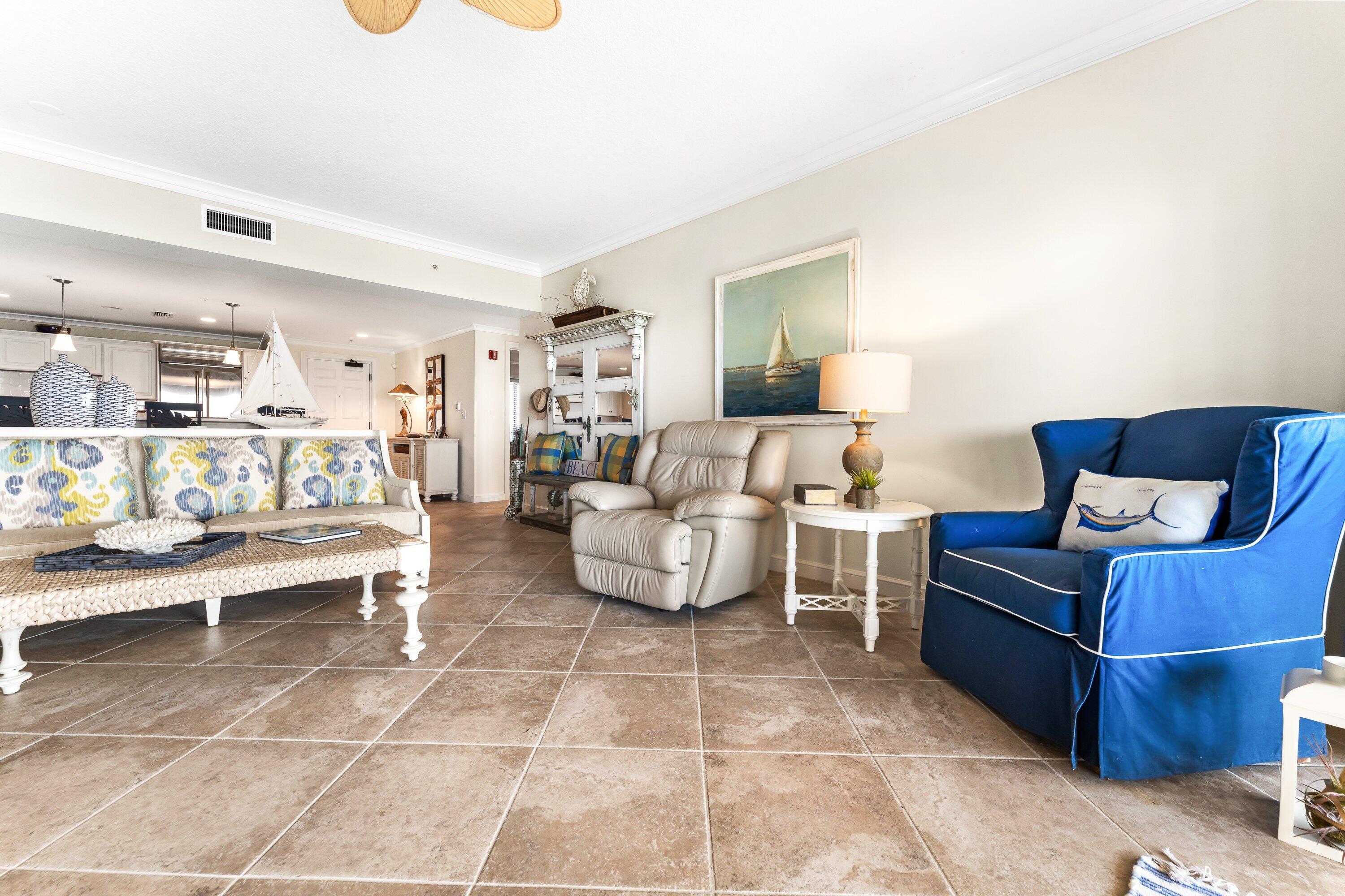 SOUTHWINDS III - Residential