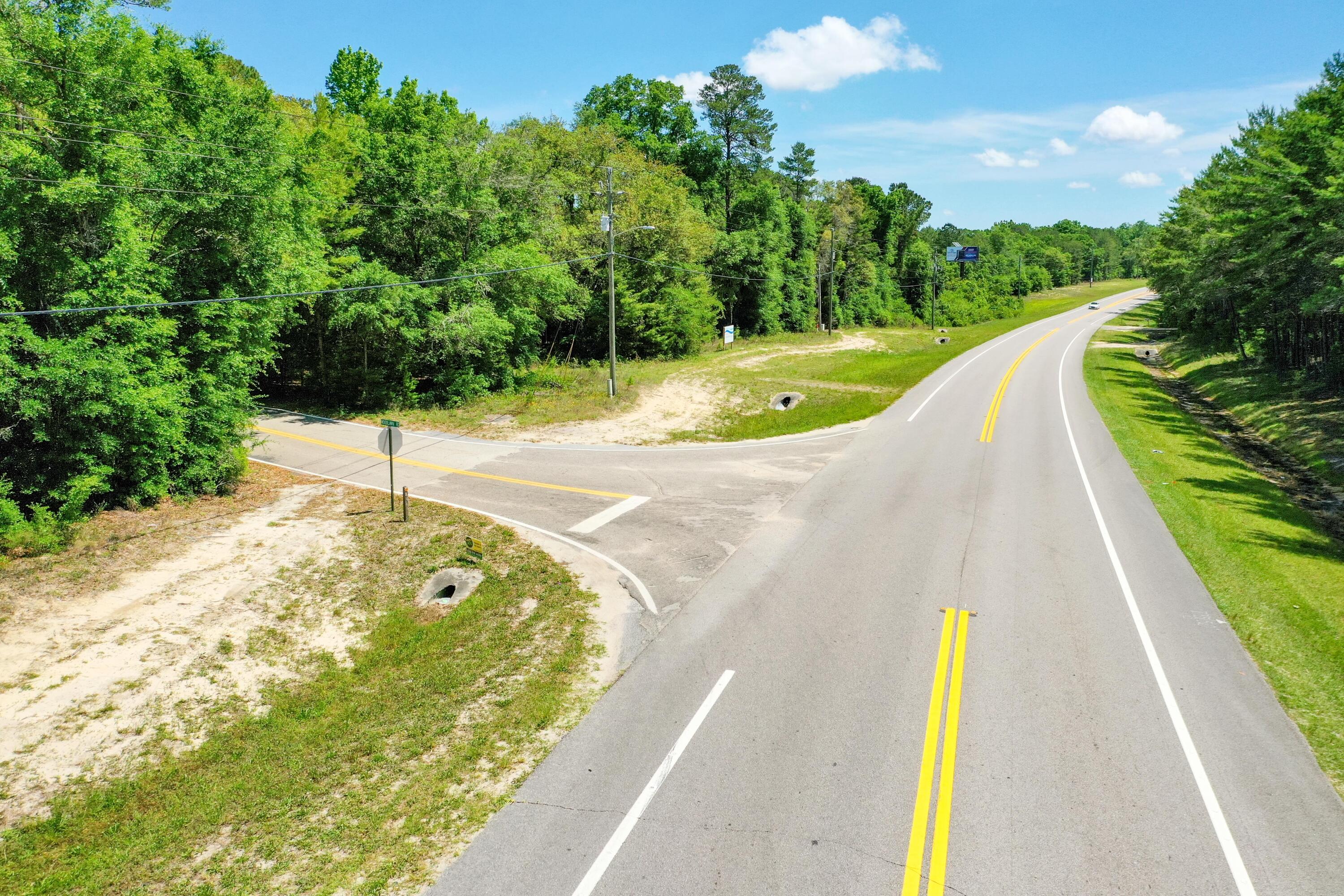 METES & BOUNDS - Land