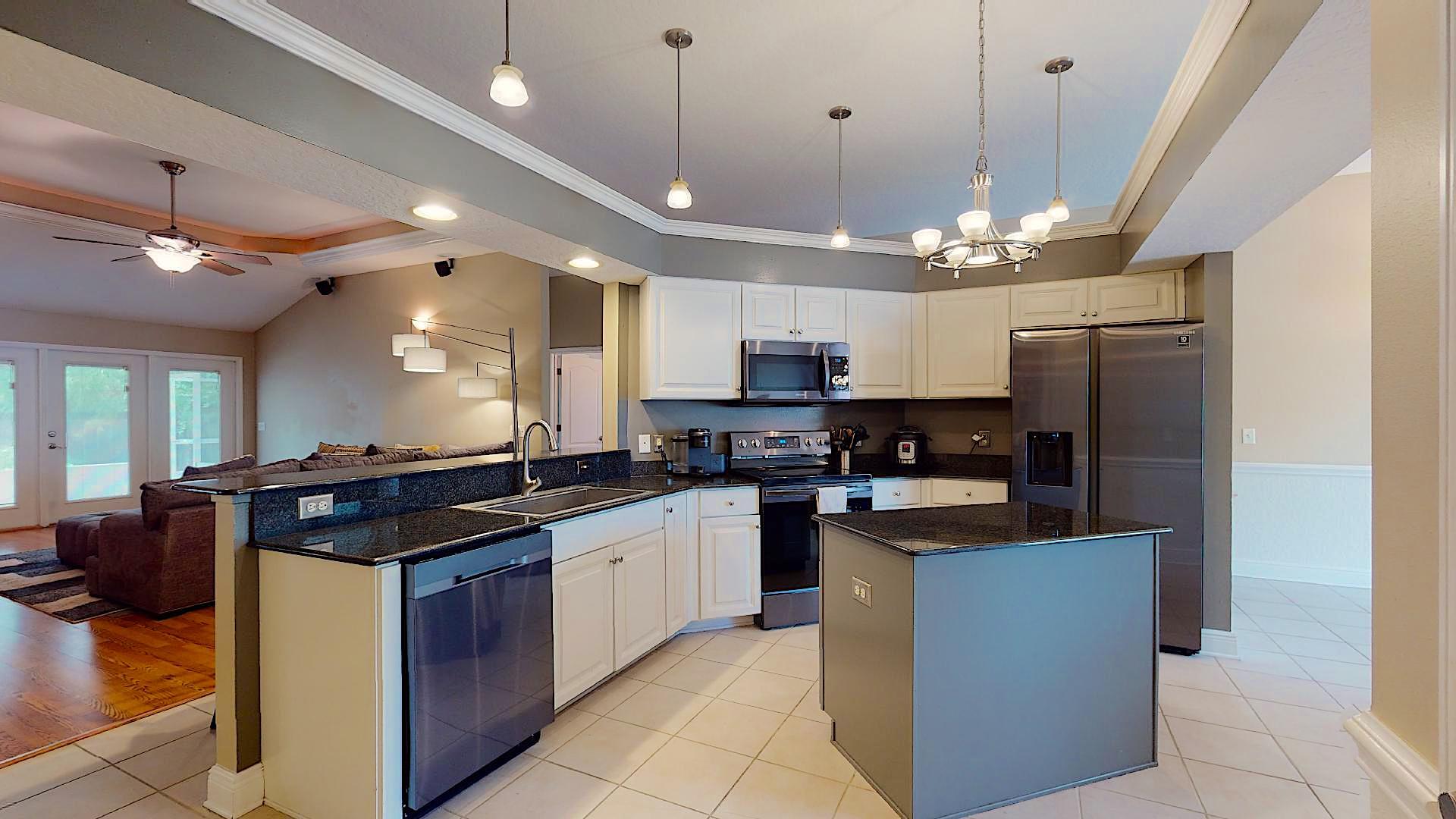 SEQUOIA ESTATES PH 1 - Residential