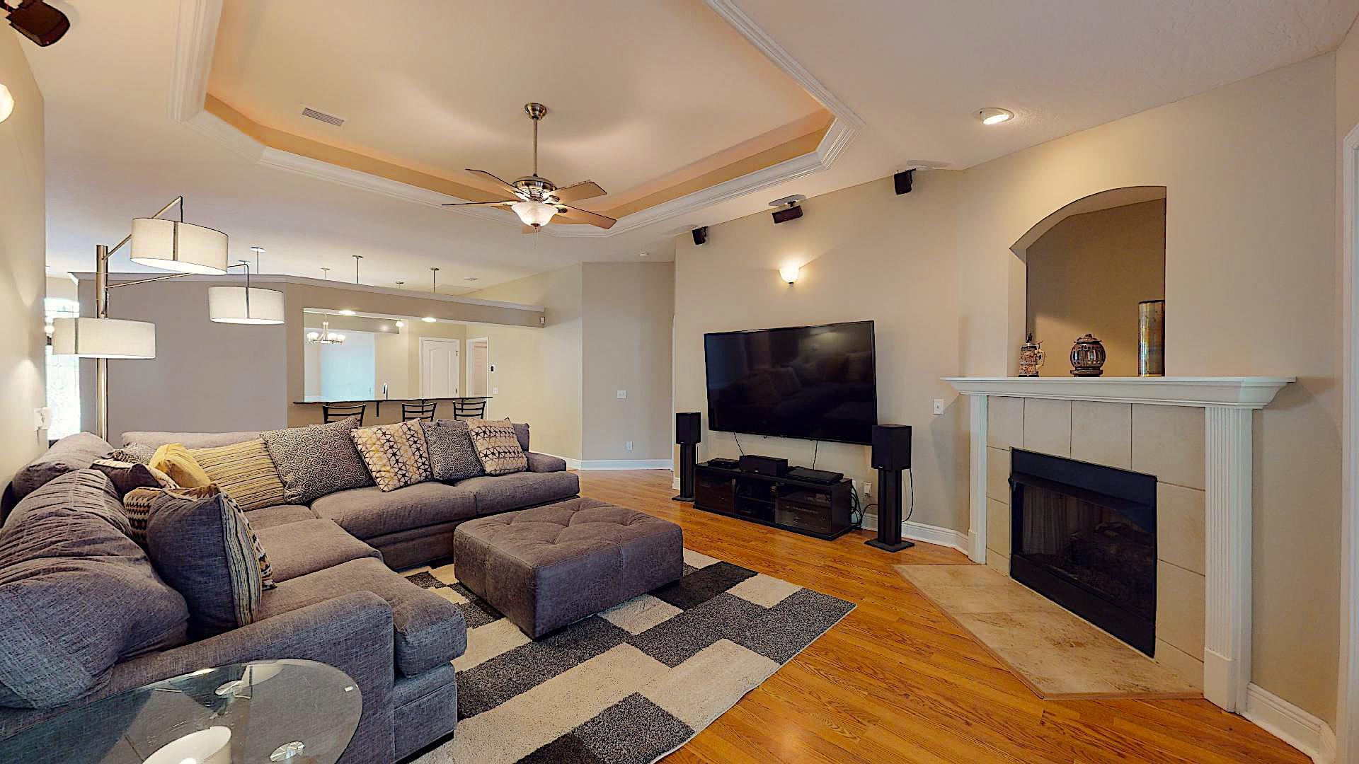 SEQUOIA ESTATES PH 1 - Residential