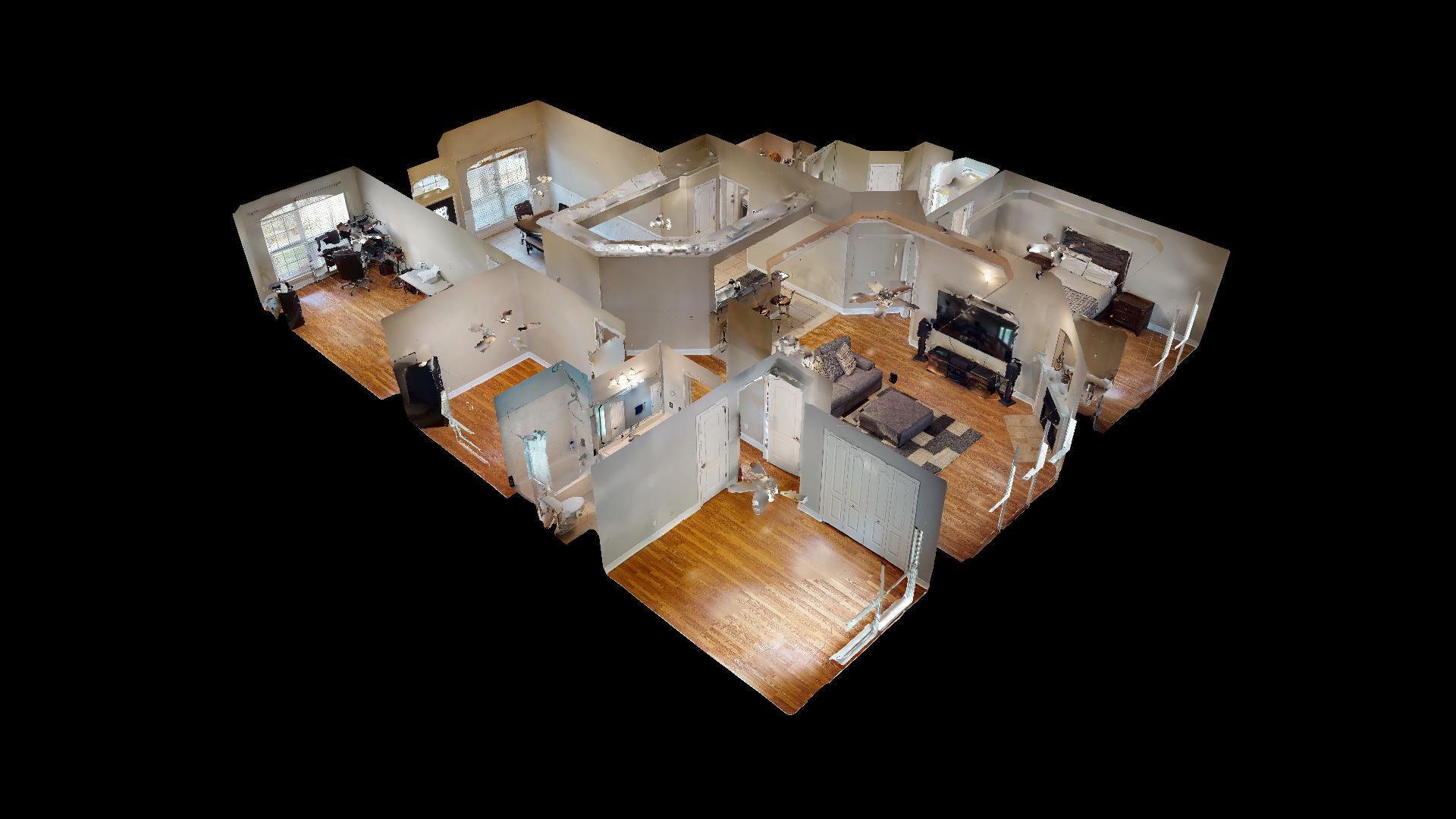 SEQUOIA ESTATES PH 1 - Residential