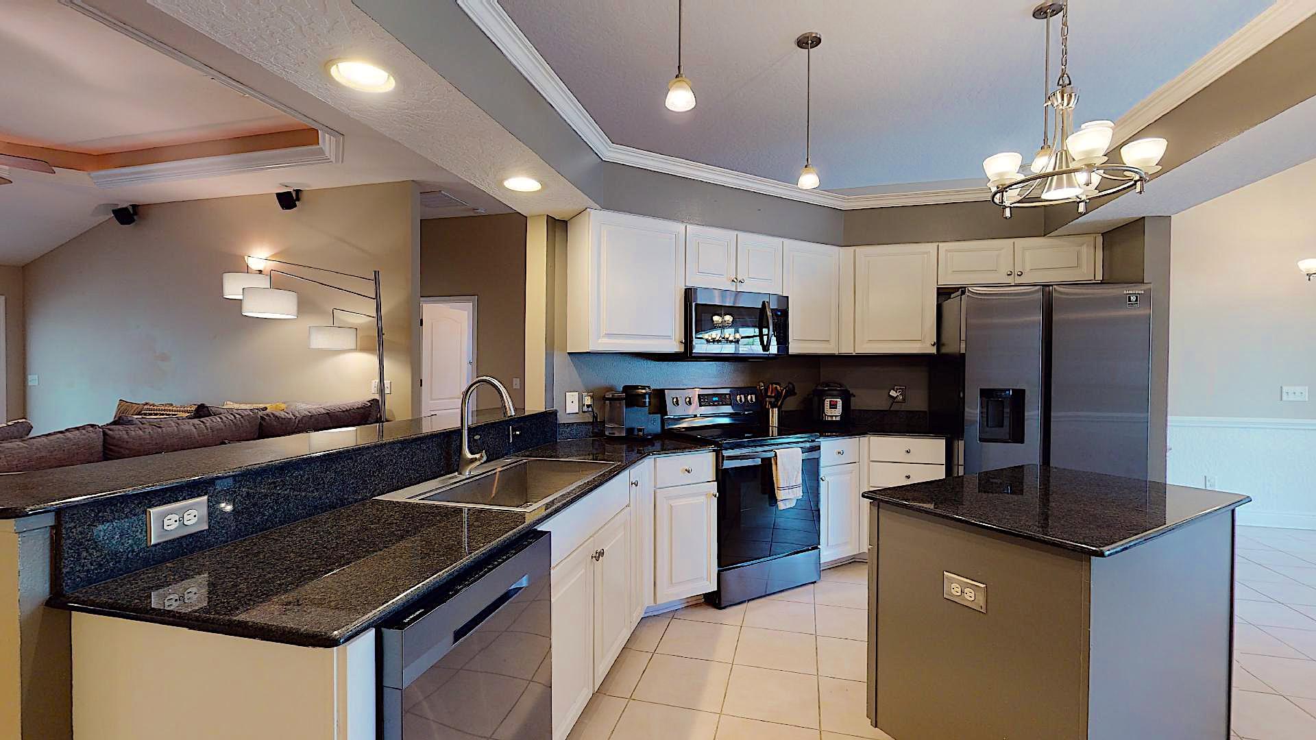 SEQUOIA ESTATES PH 1 - Residential