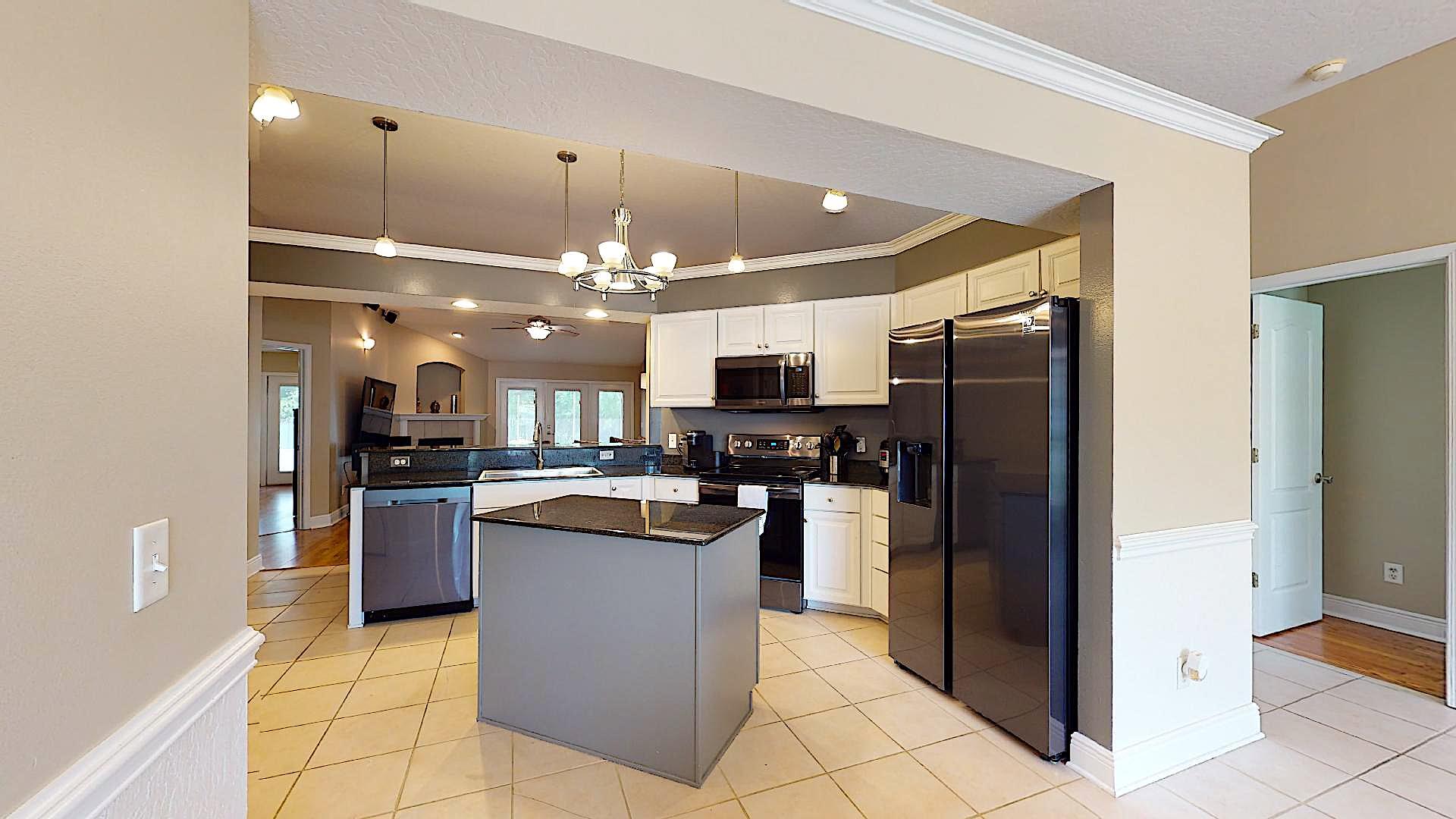 SEQUOIA ESTATES PH 1 - Residential