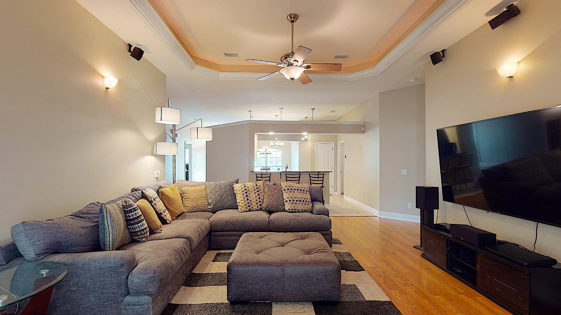 SEQUOIA ESTATES PH 1 - Residential