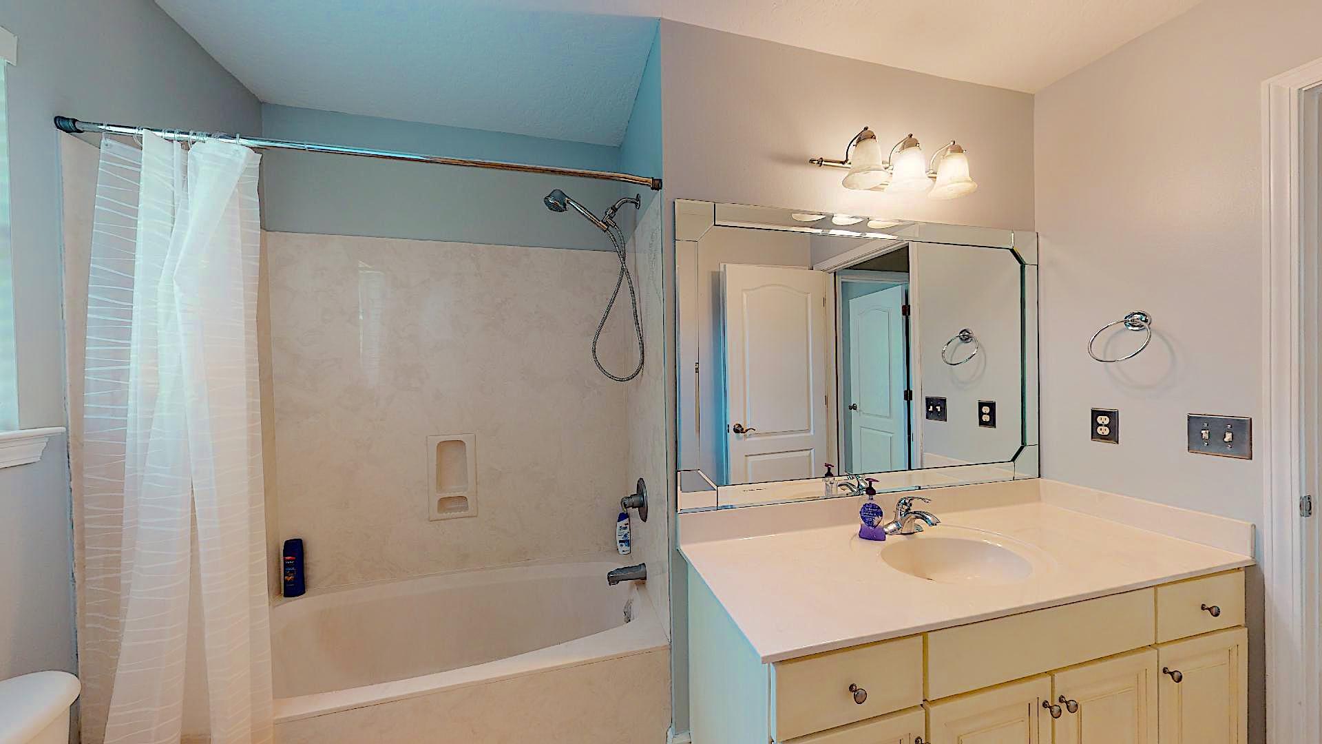 SEQUOIA ESTATES PH 1 - Residential