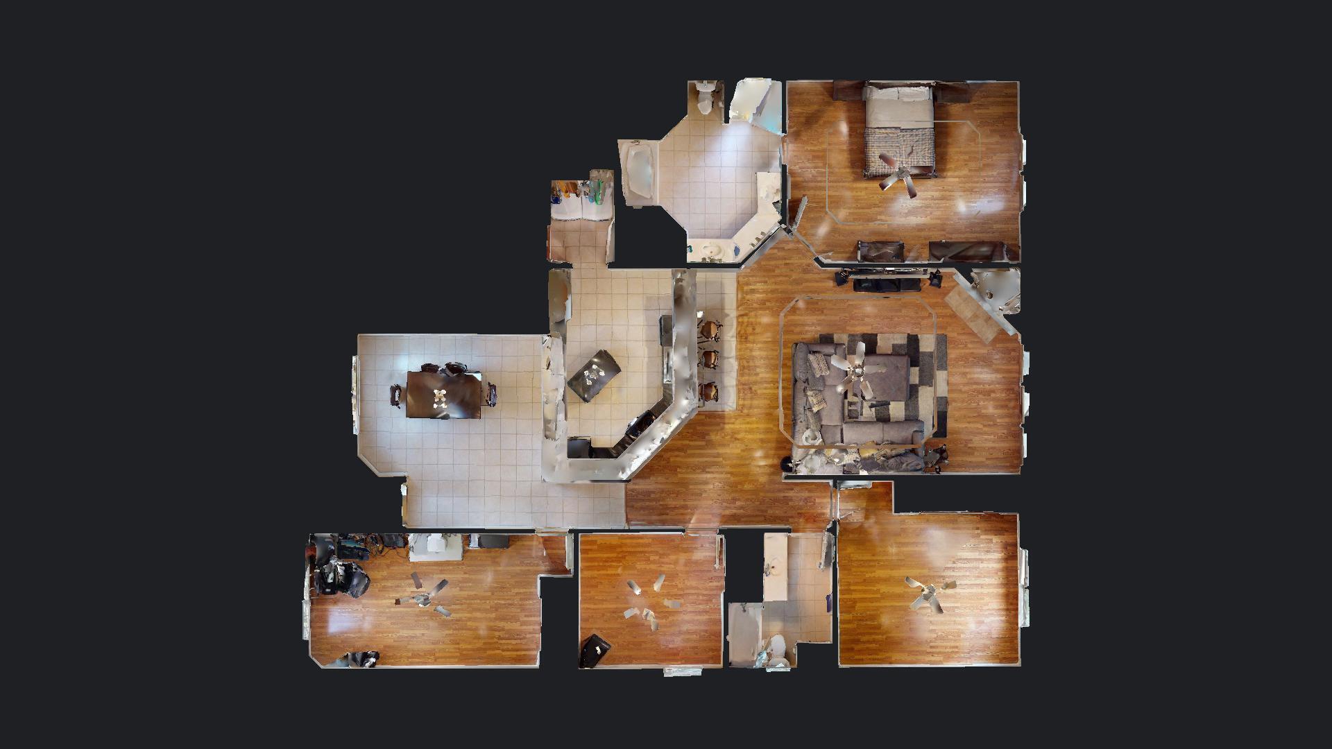 SEQUOIA ESTATES PH 1 - Residential