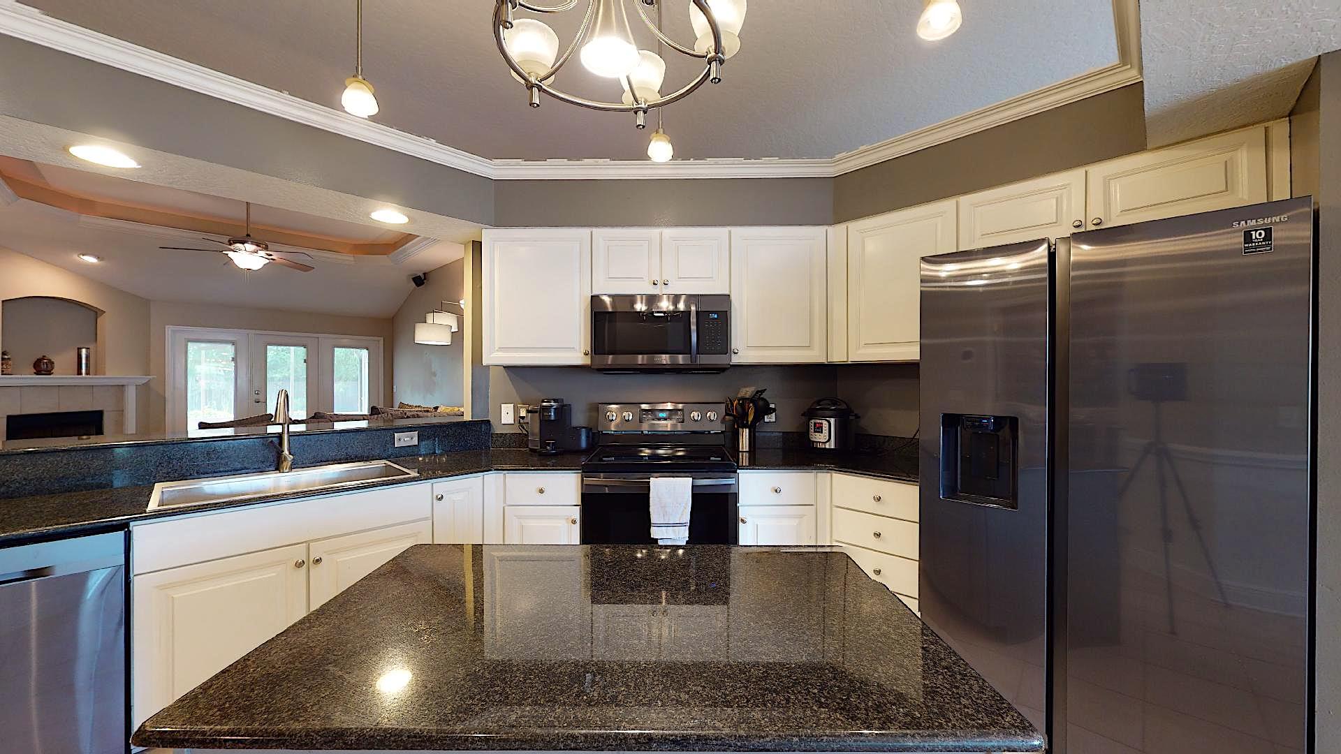 SEQUOIA ESTATES PH 1 - Residential