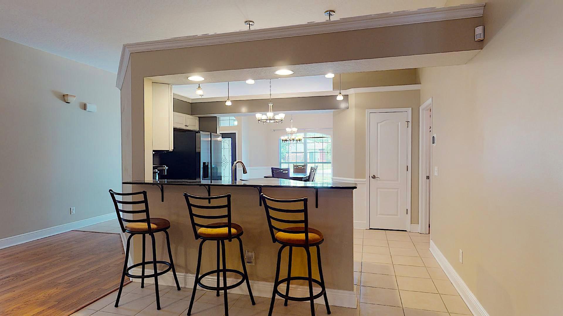 SEQUOIA ESTATES PH 1 - Residential