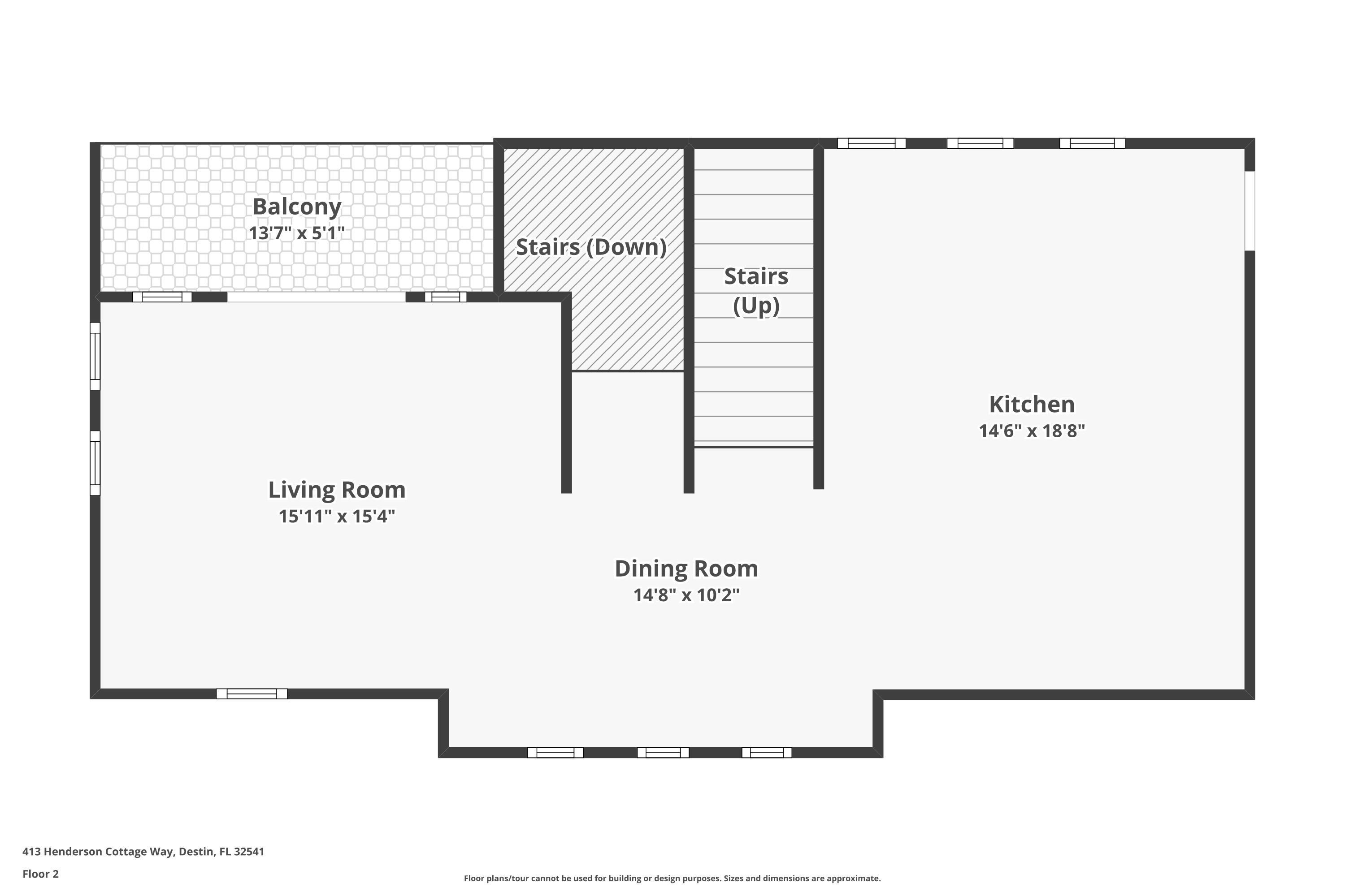 Henderson Cottages - Residential
