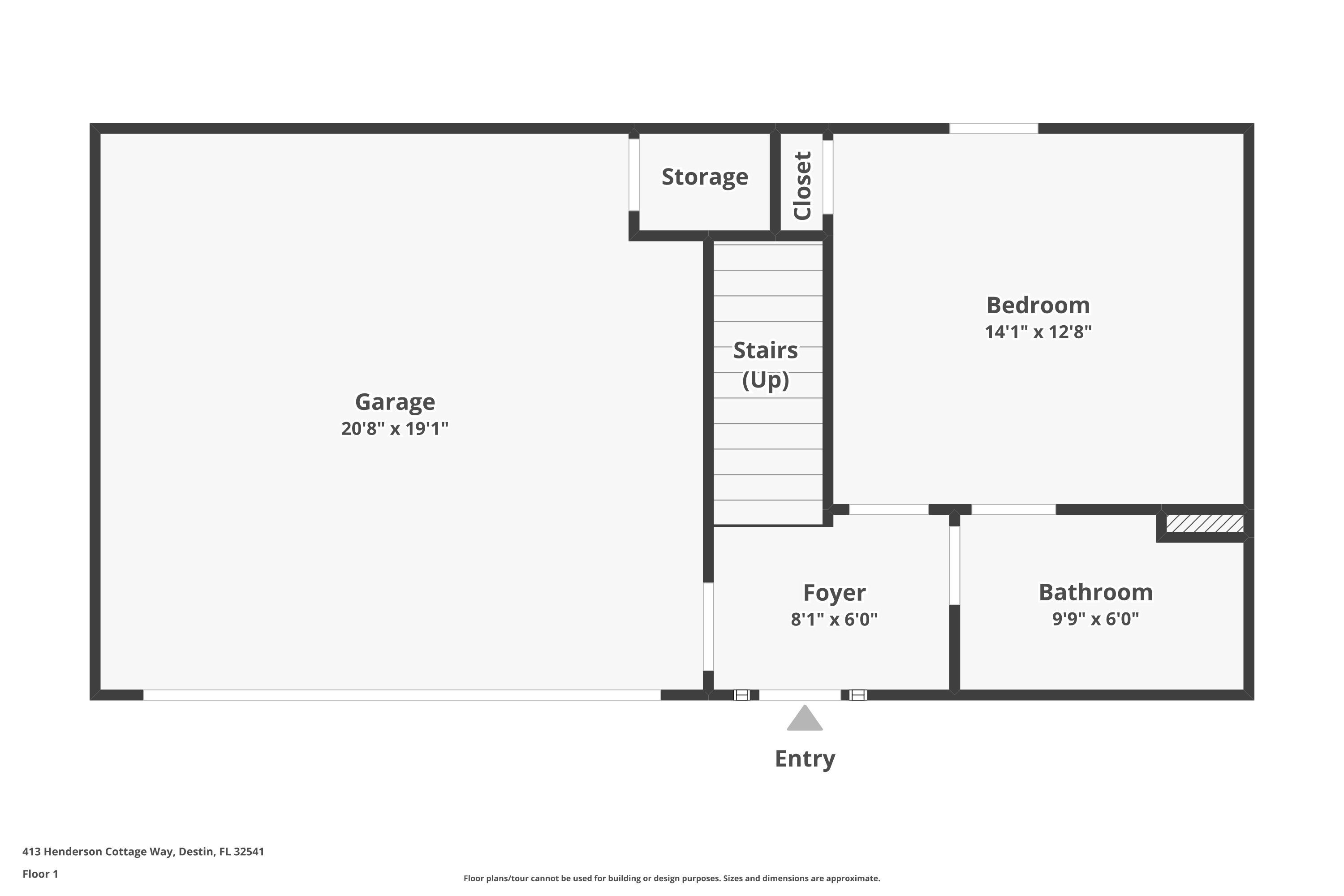 Henderson Cottages - Residential