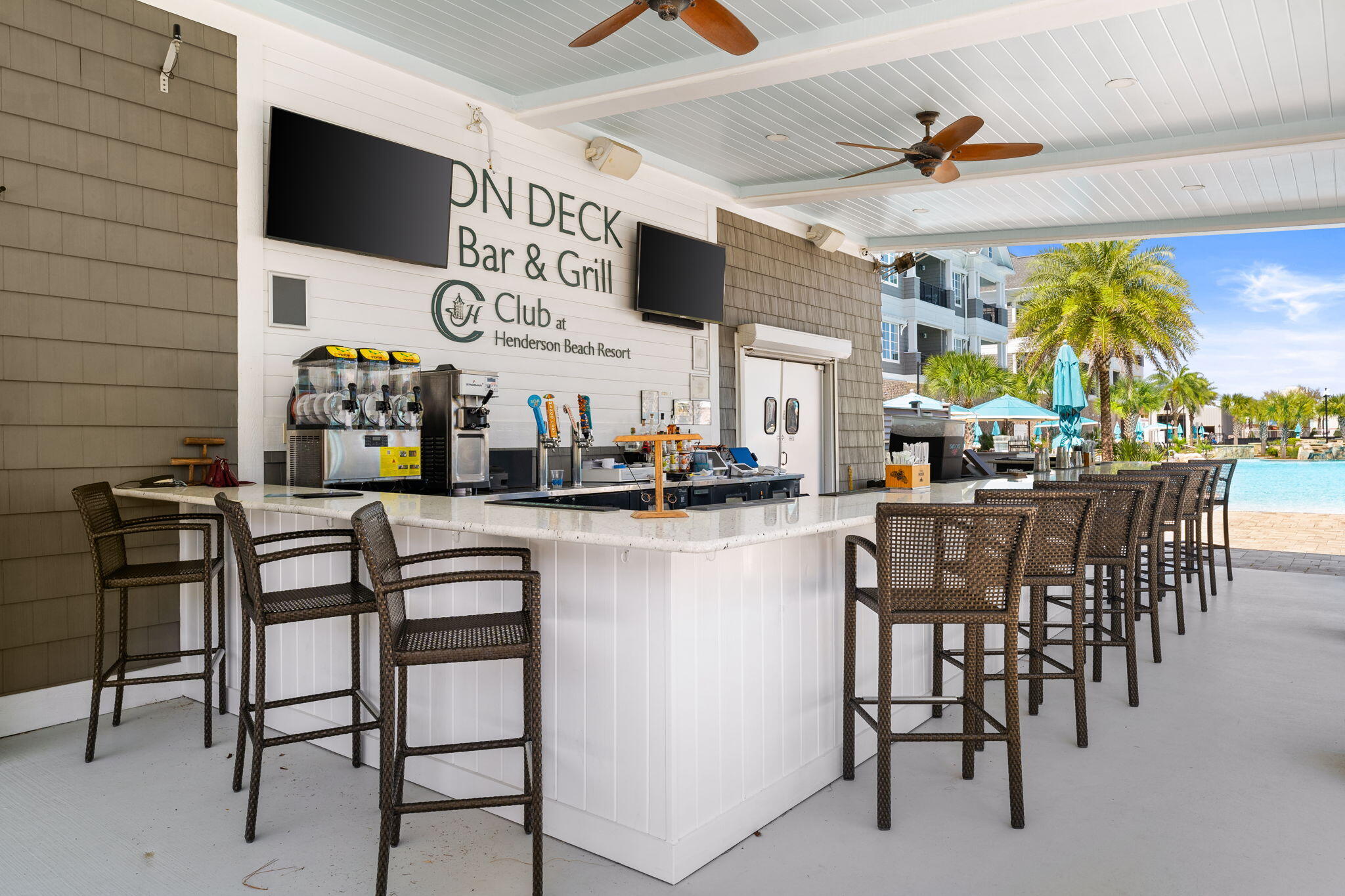 Henderson Cottages - Residential