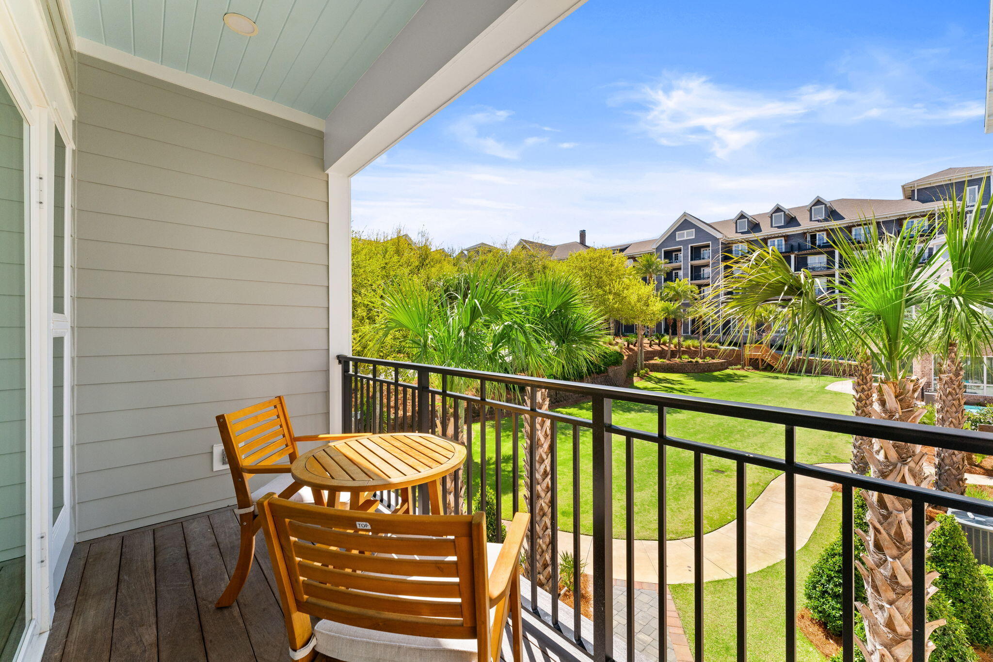 Henderson Cottages - Residential