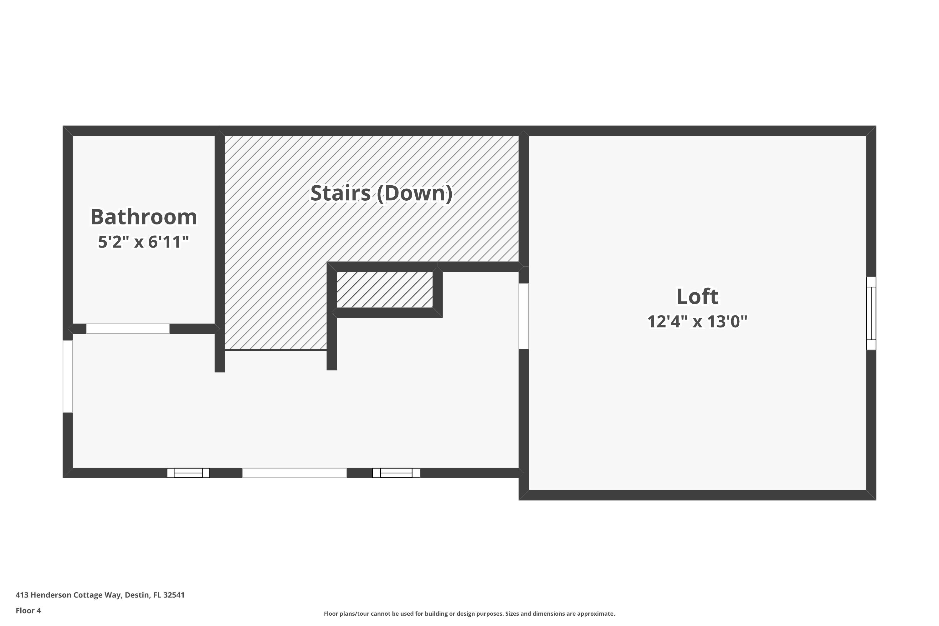 Henderson Cottages - Residential