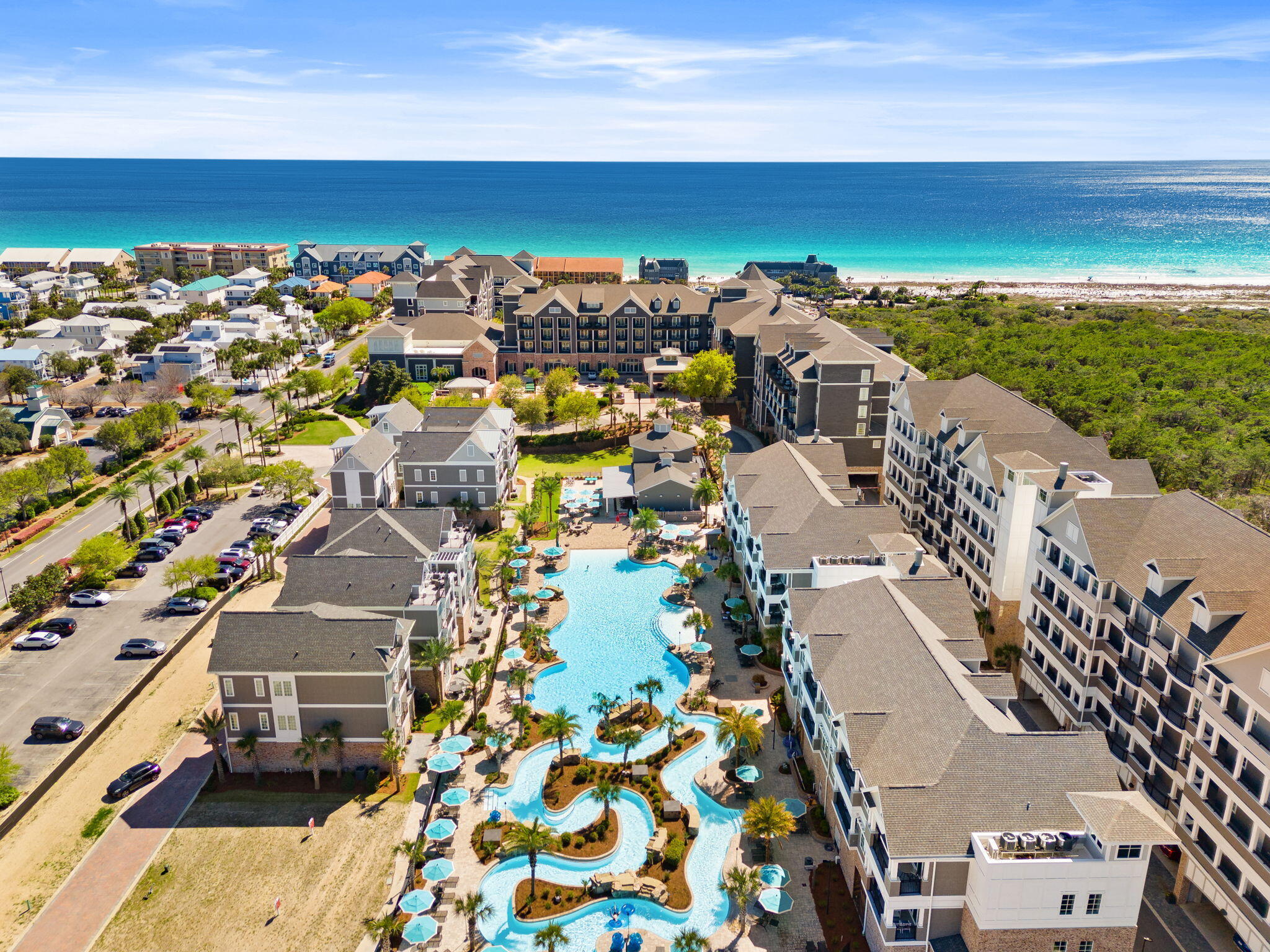 Henderson Cottages - Residential