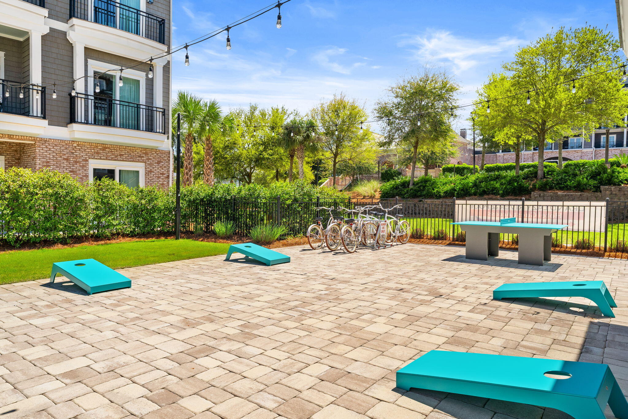 Henderson Cottages - Residential