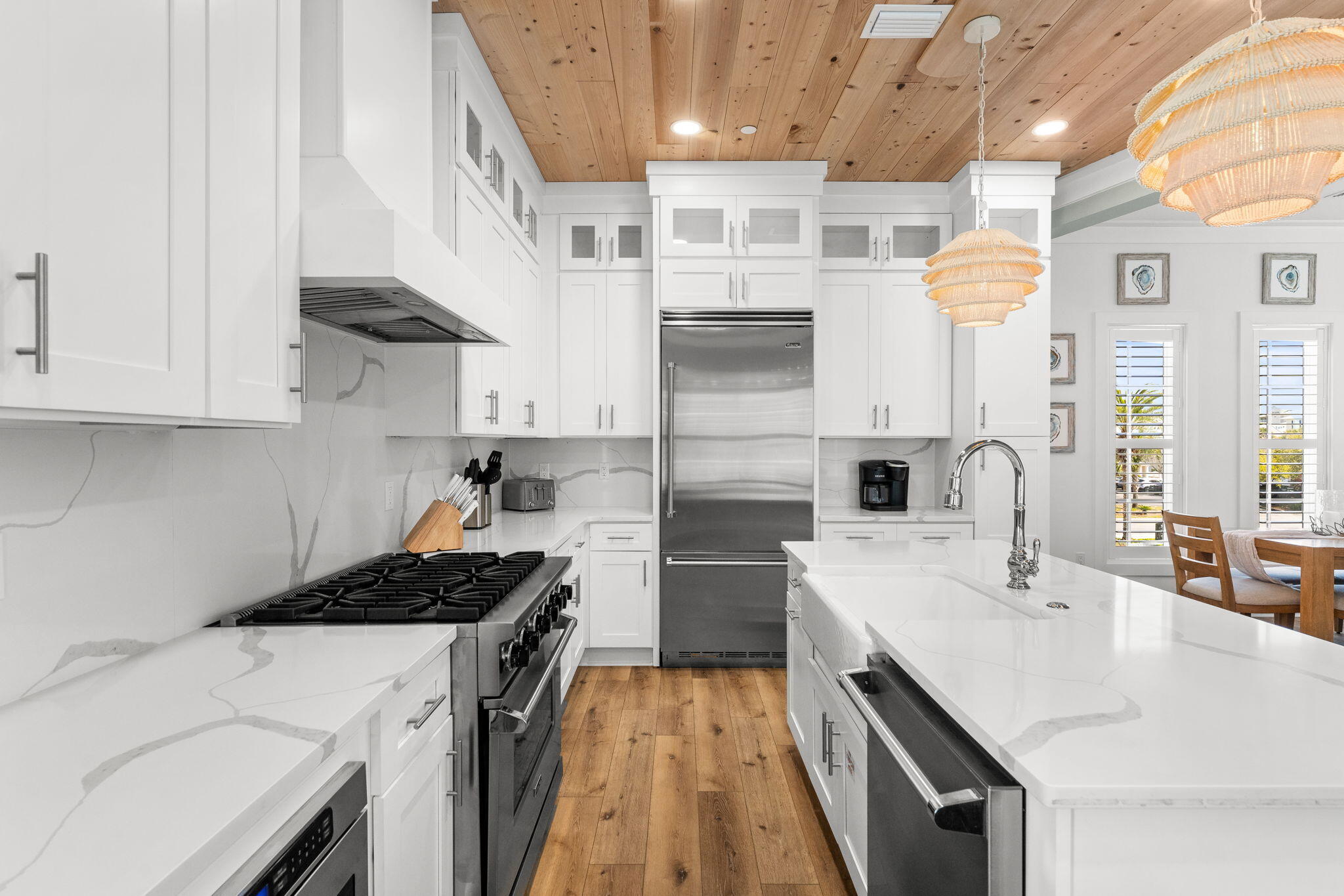 Henderson Cottages - Residential