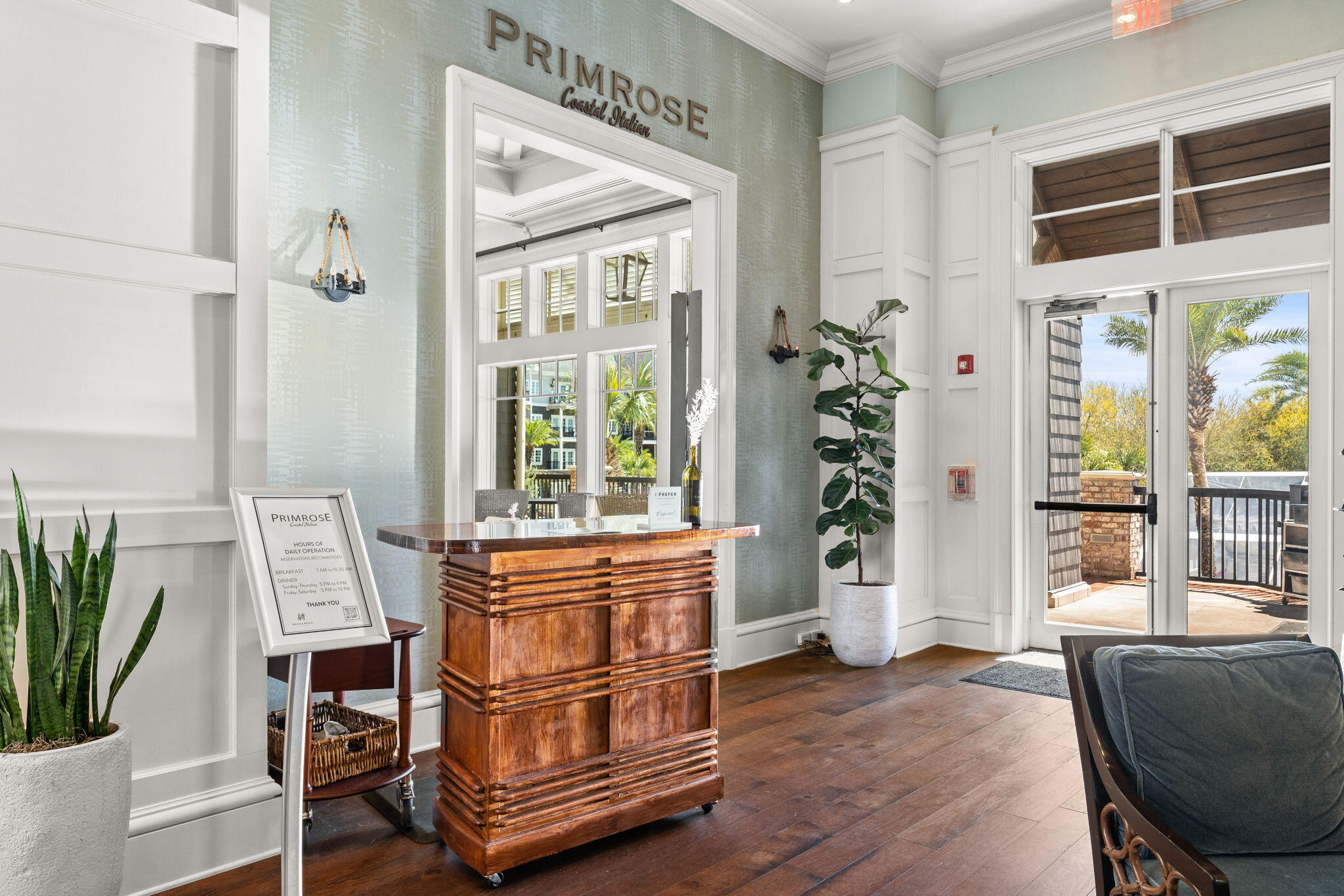 Henderson Cottages - Residential