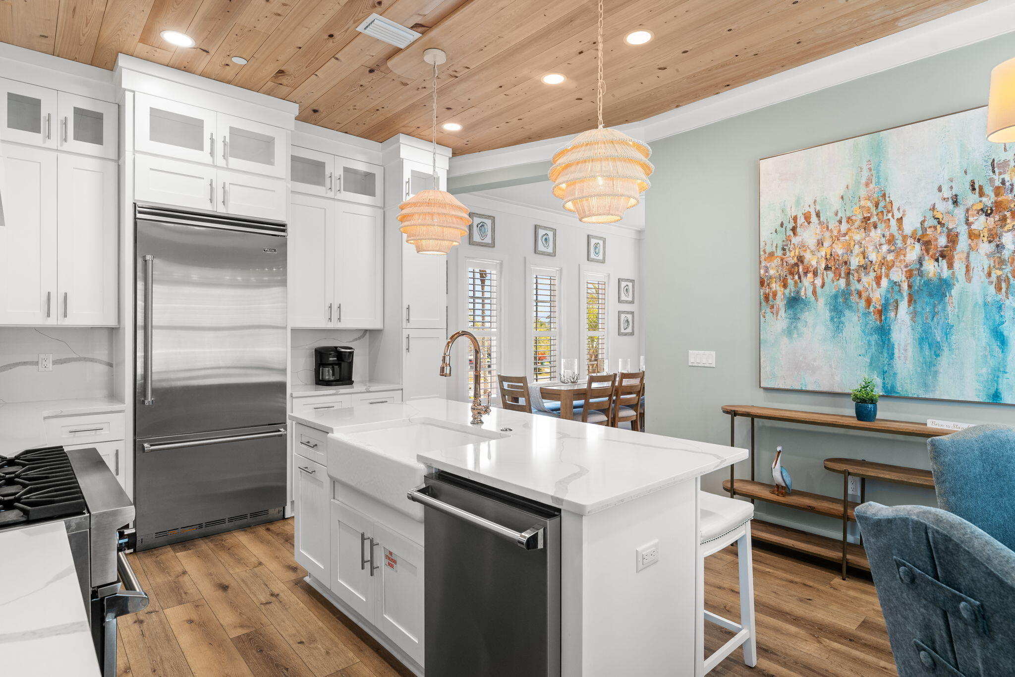 Henderson Cottages - Residential