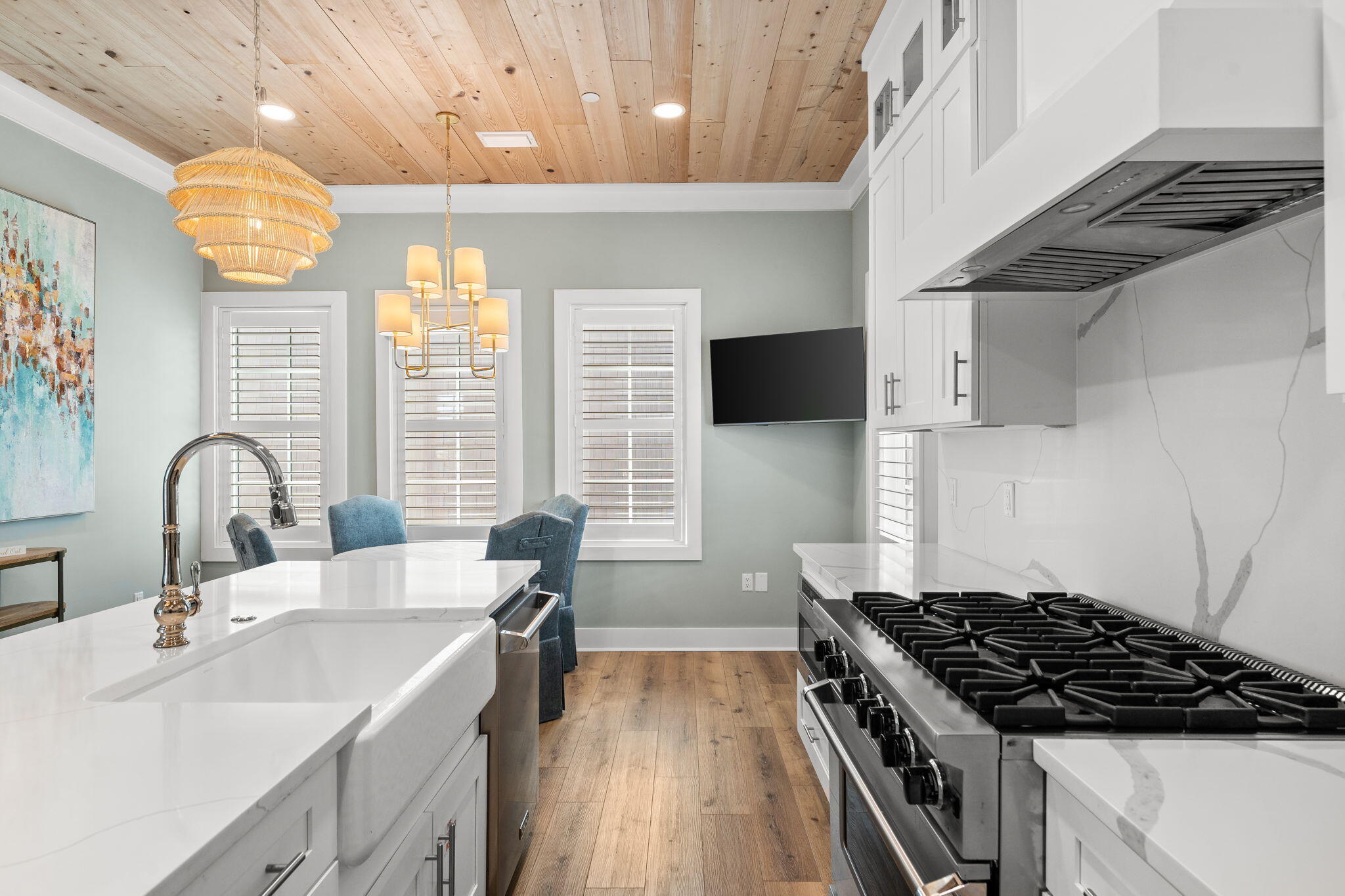 Henderson Cottages - Residential