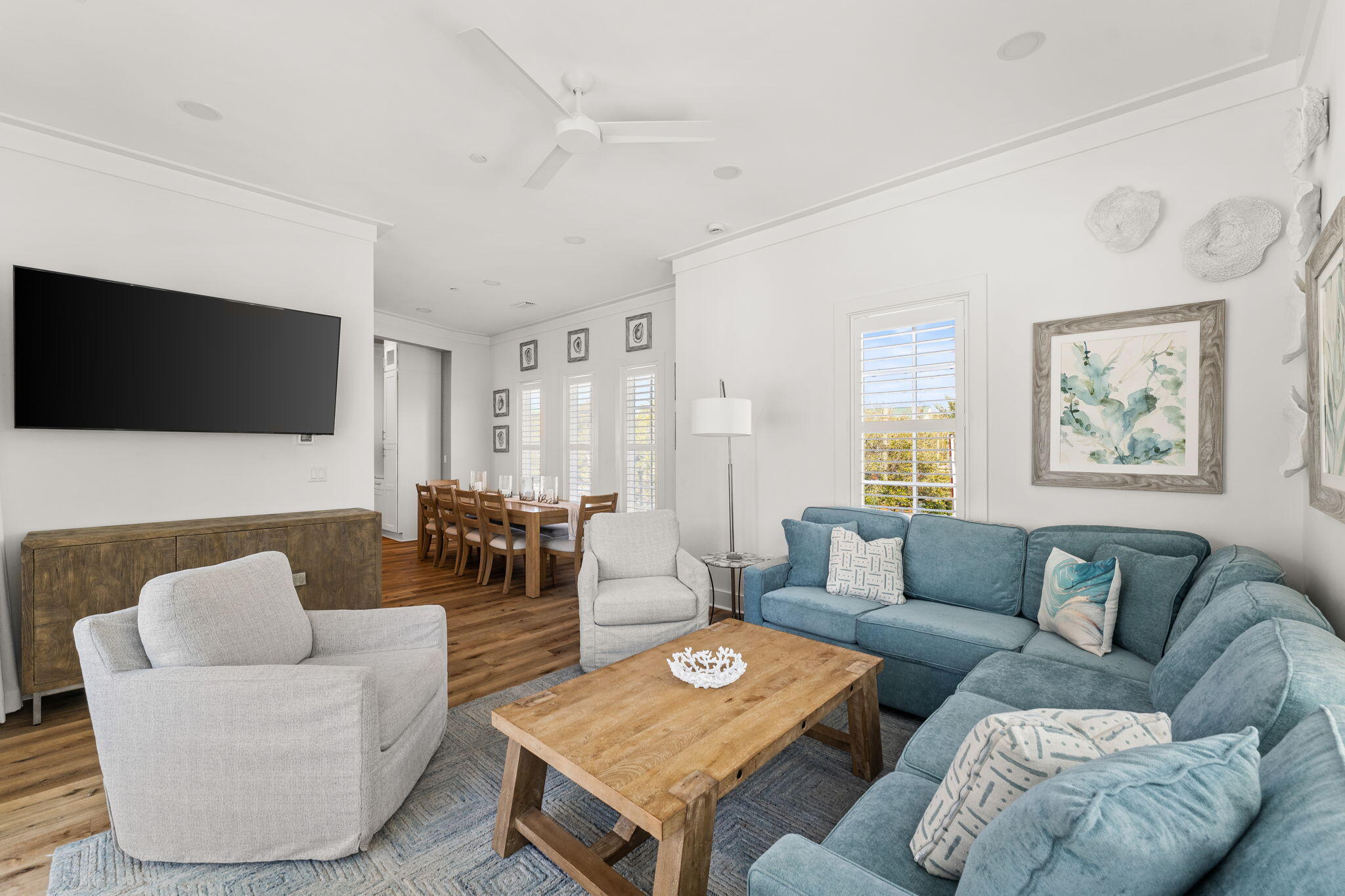 Henderson Cottages - Residential