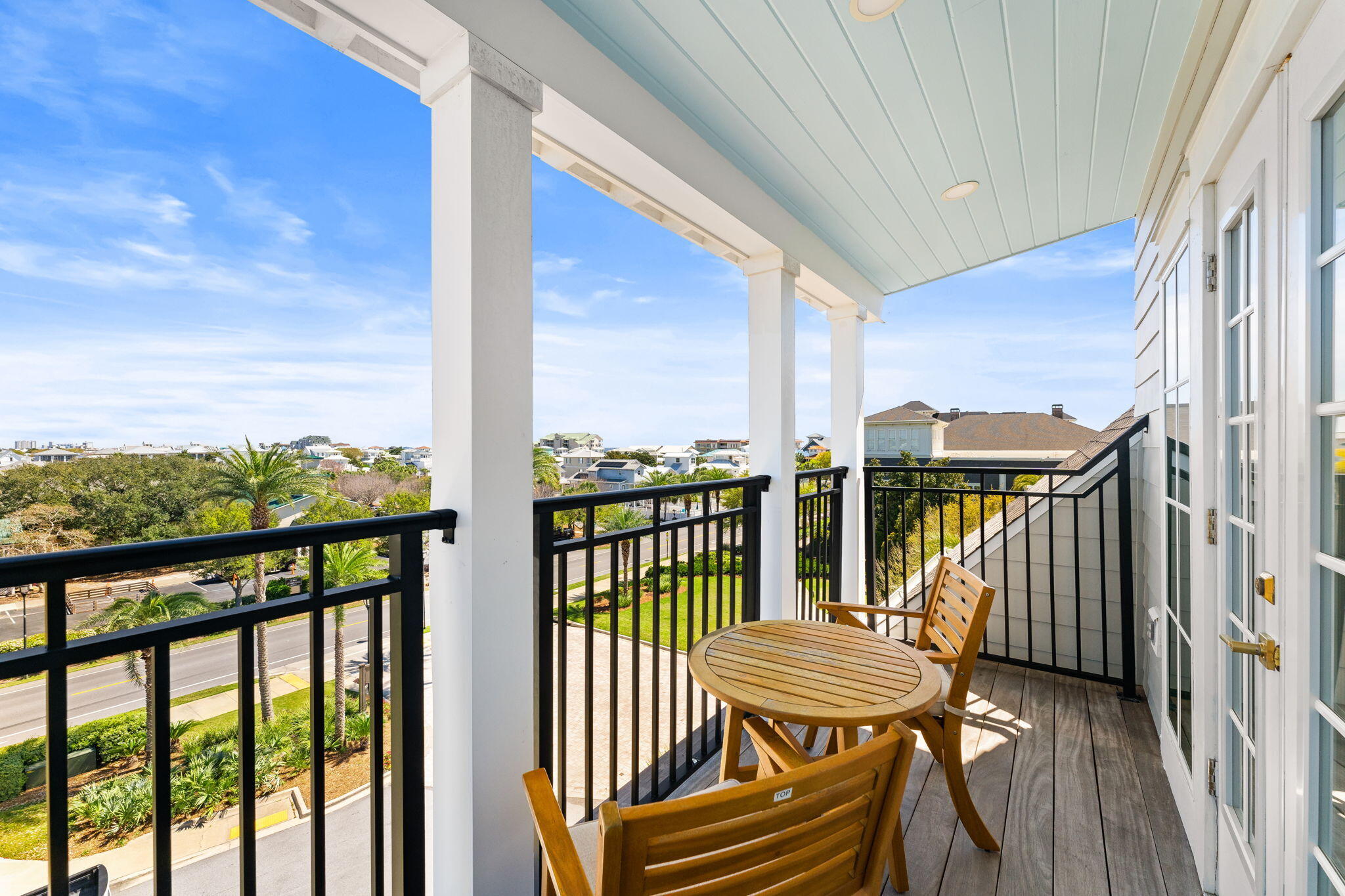 Henderson Cottages - Residential