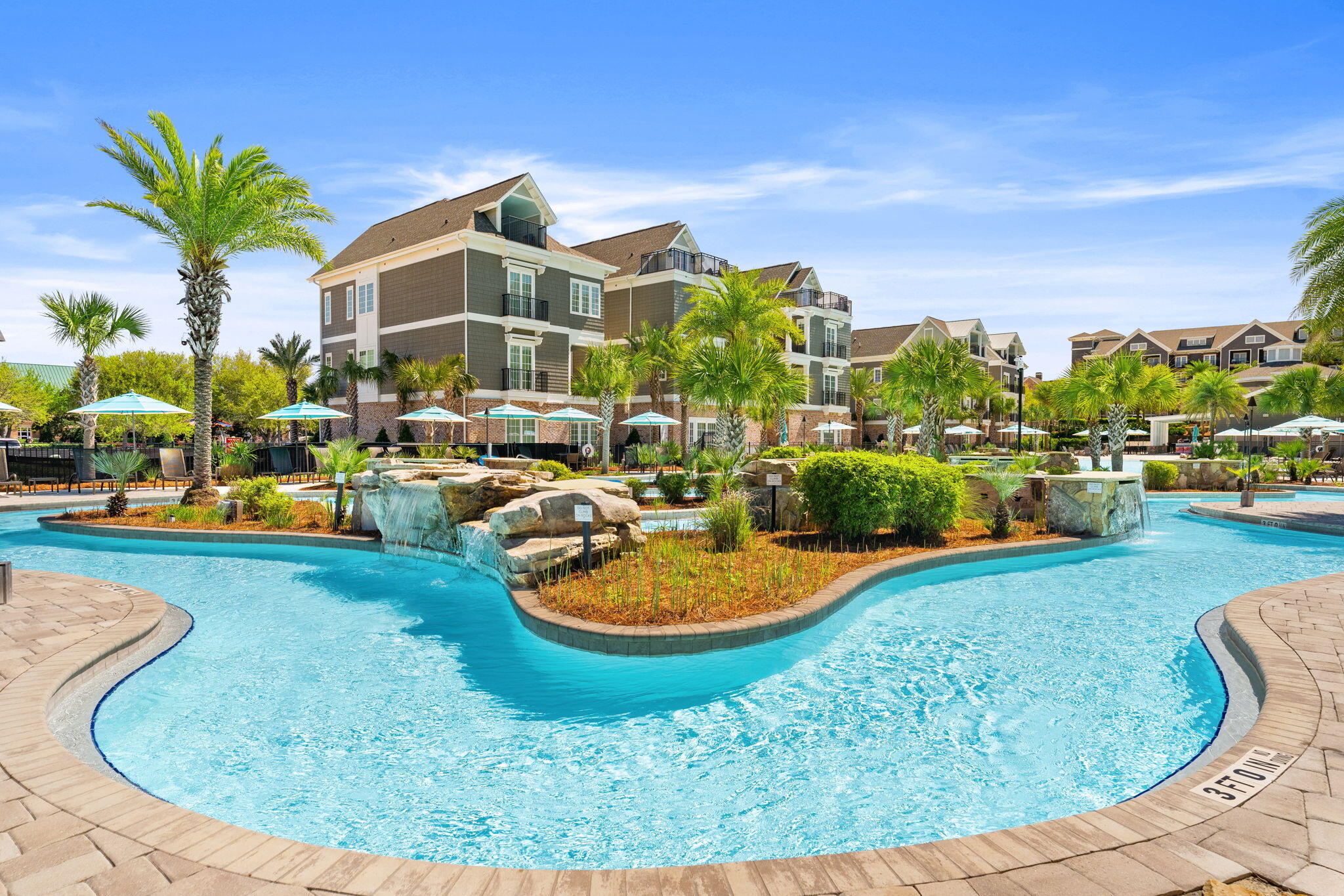 Henderson Cottages - Residential