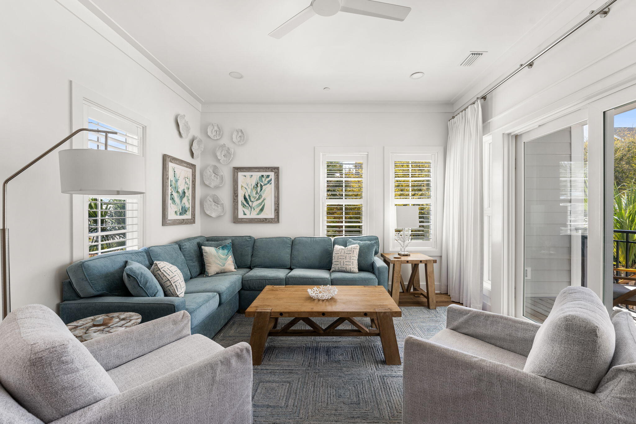 Henderson Cottages - Residential