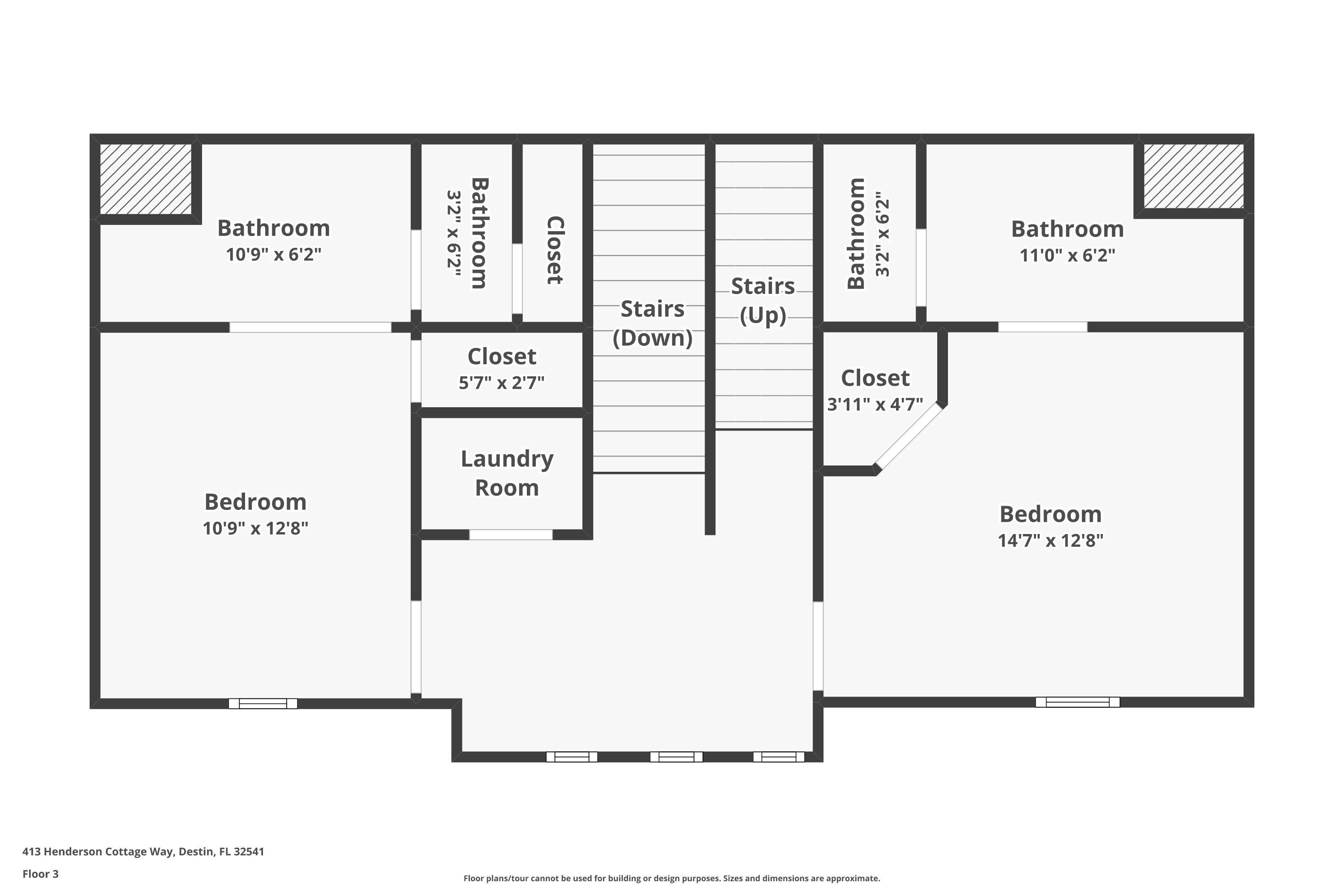 Henderson Cottages - Residential