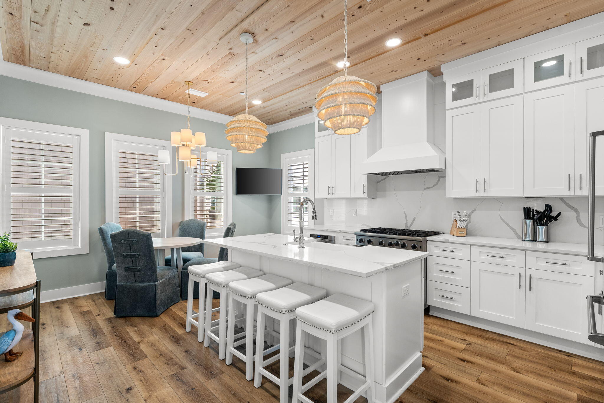 Henderson Cottages - Residential