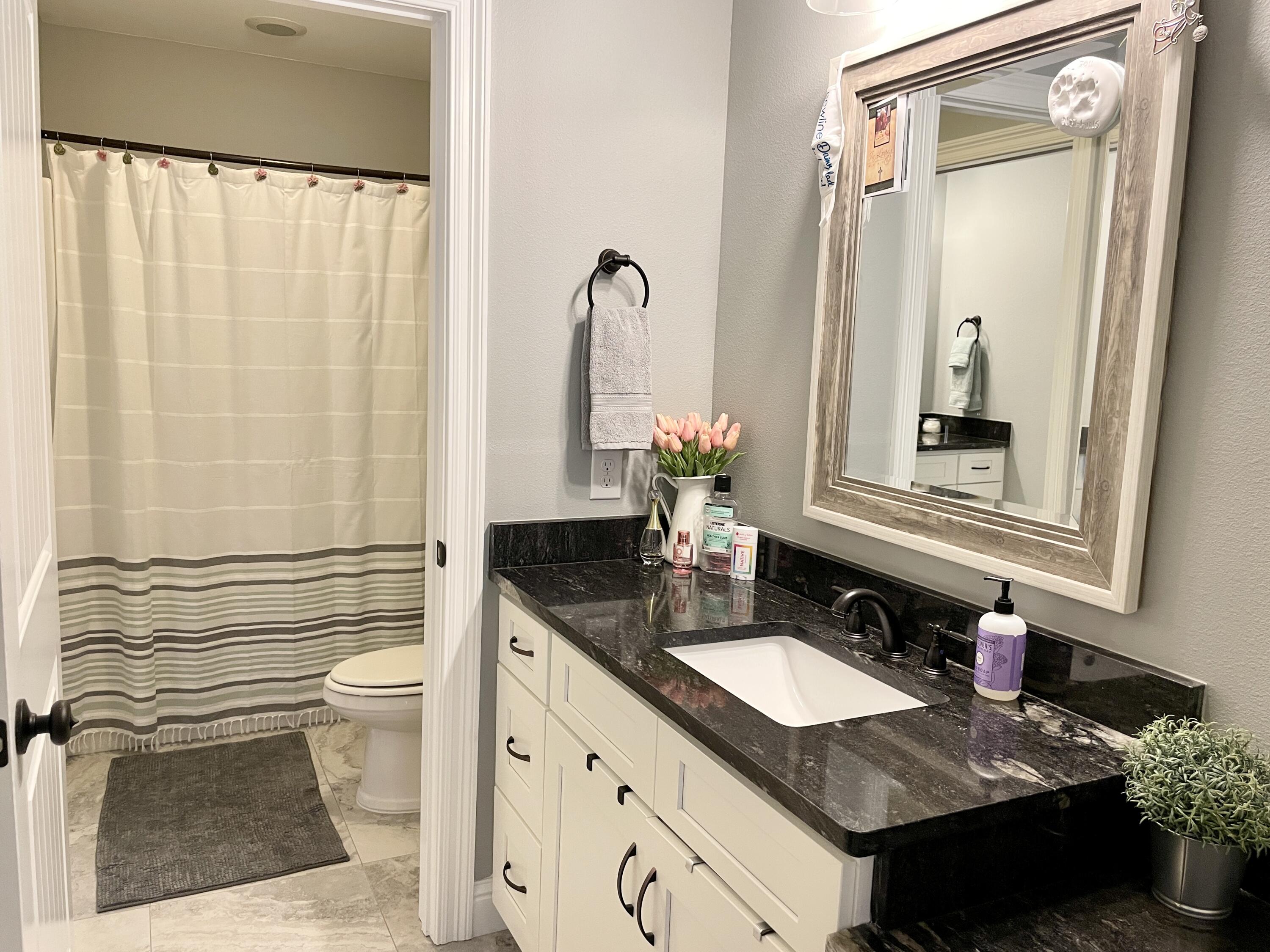 JUNIPER CREEK ESTATES Phase I - Residential