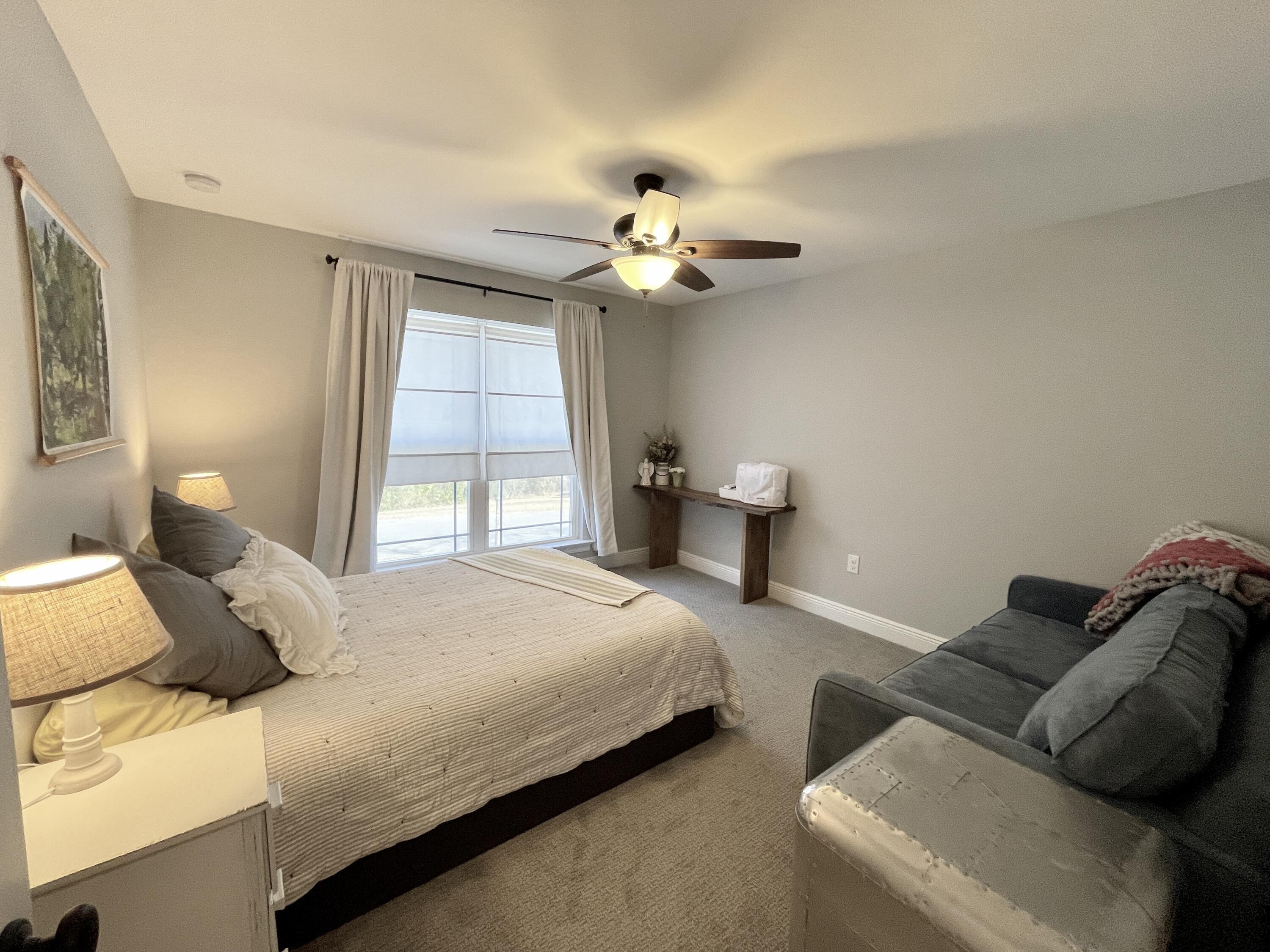 JUNIPER CREEK ESTATES Phase I - Residential