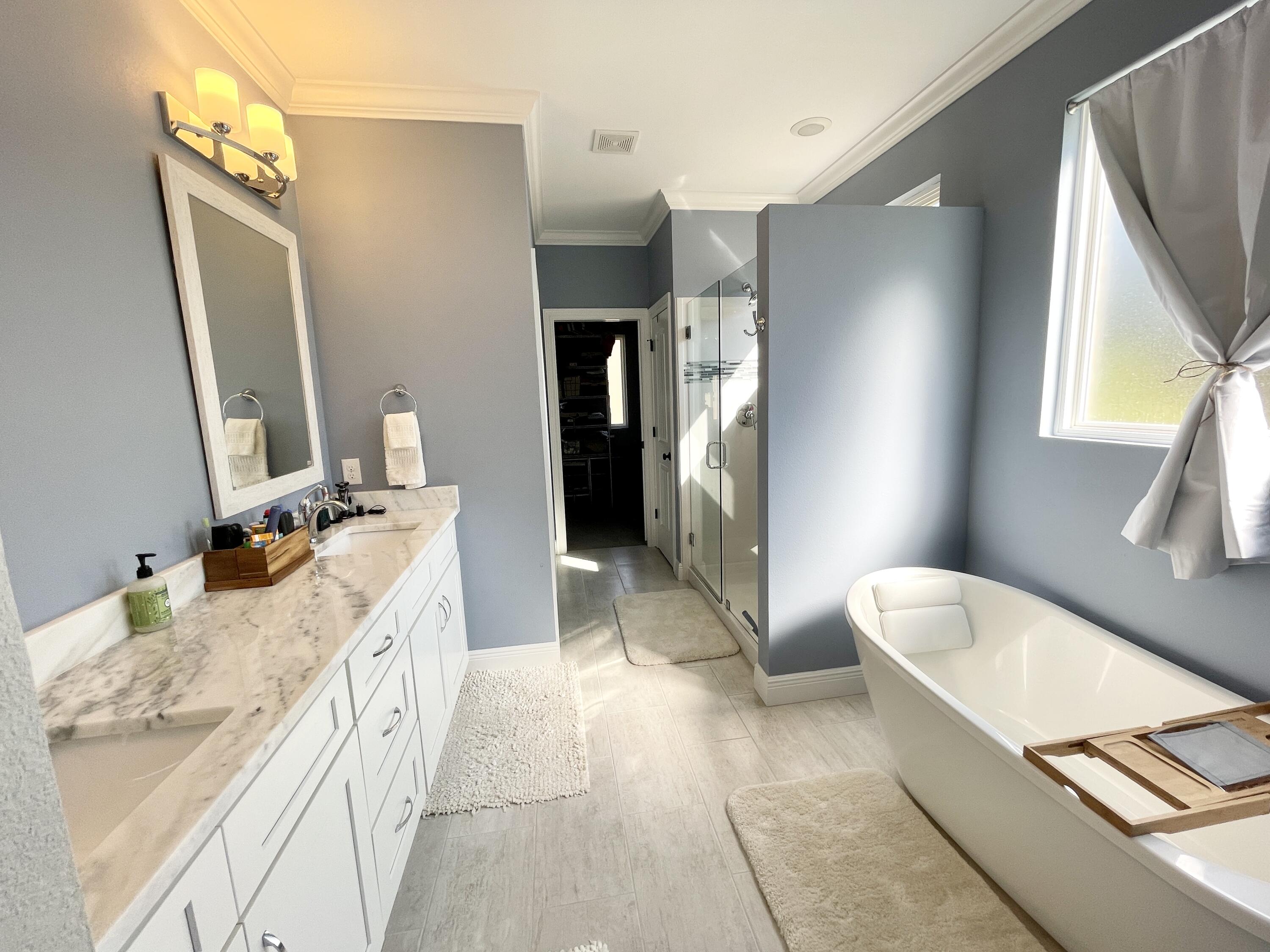 JUNIPER CREEK ESTATES Phase I - Residential