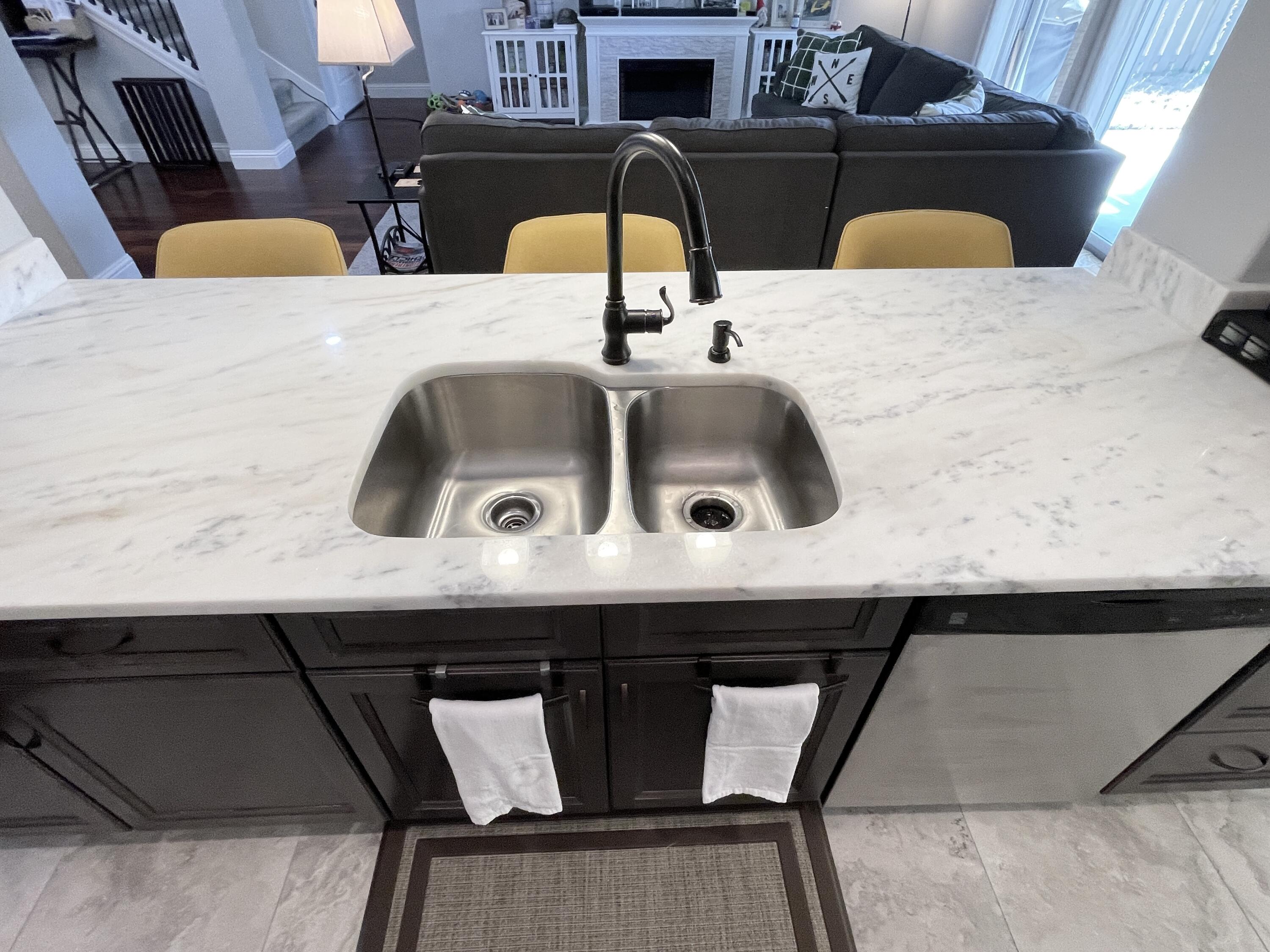 JUNIPER CREEK ESTATES Phase I - Residential