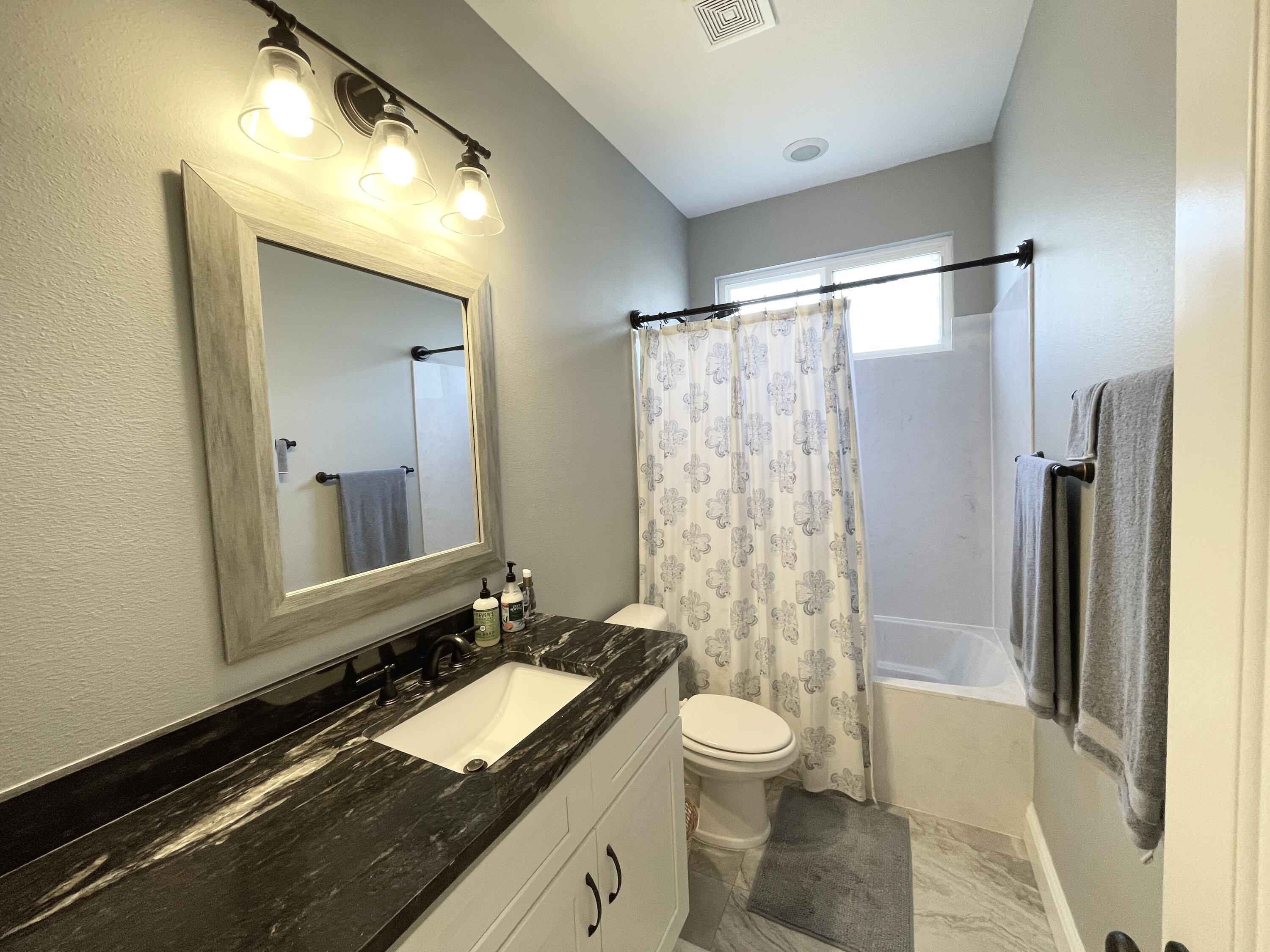 JUNIPER CREEK ESTATES Phase I - Residential