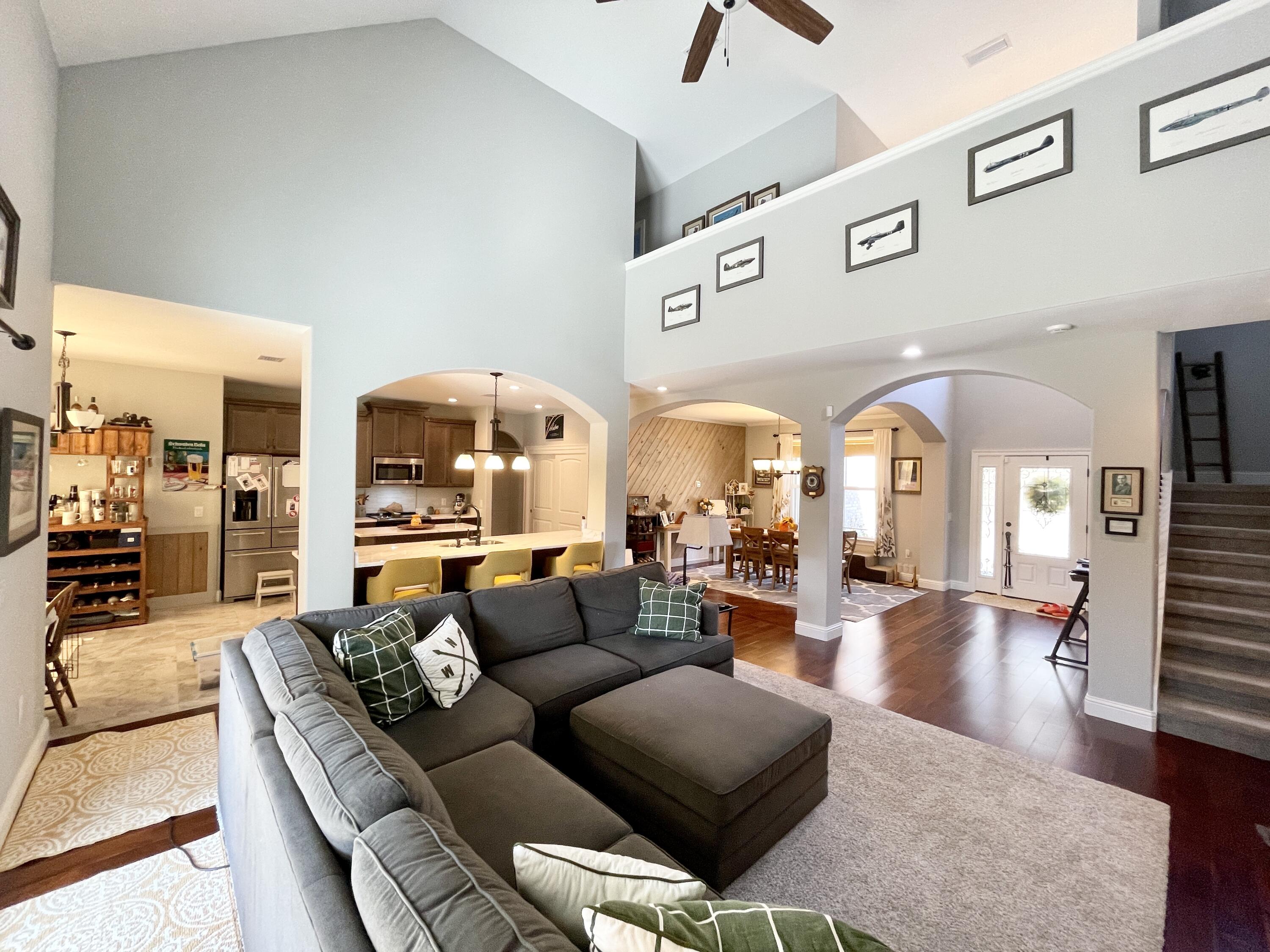 JUNIPER CREEK ESTATES Phase I - Residential