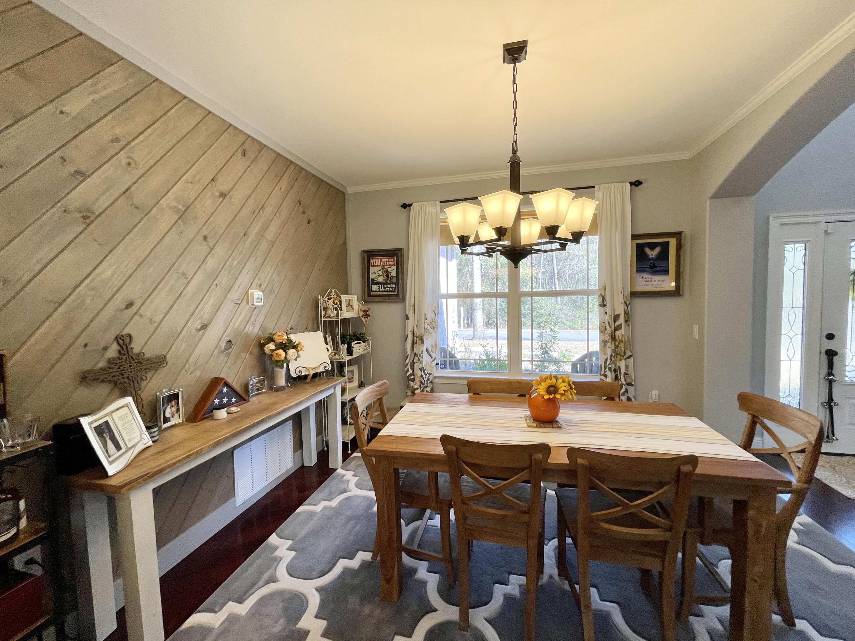 JUNIPER CREEK ESTATES Phase I - Residential