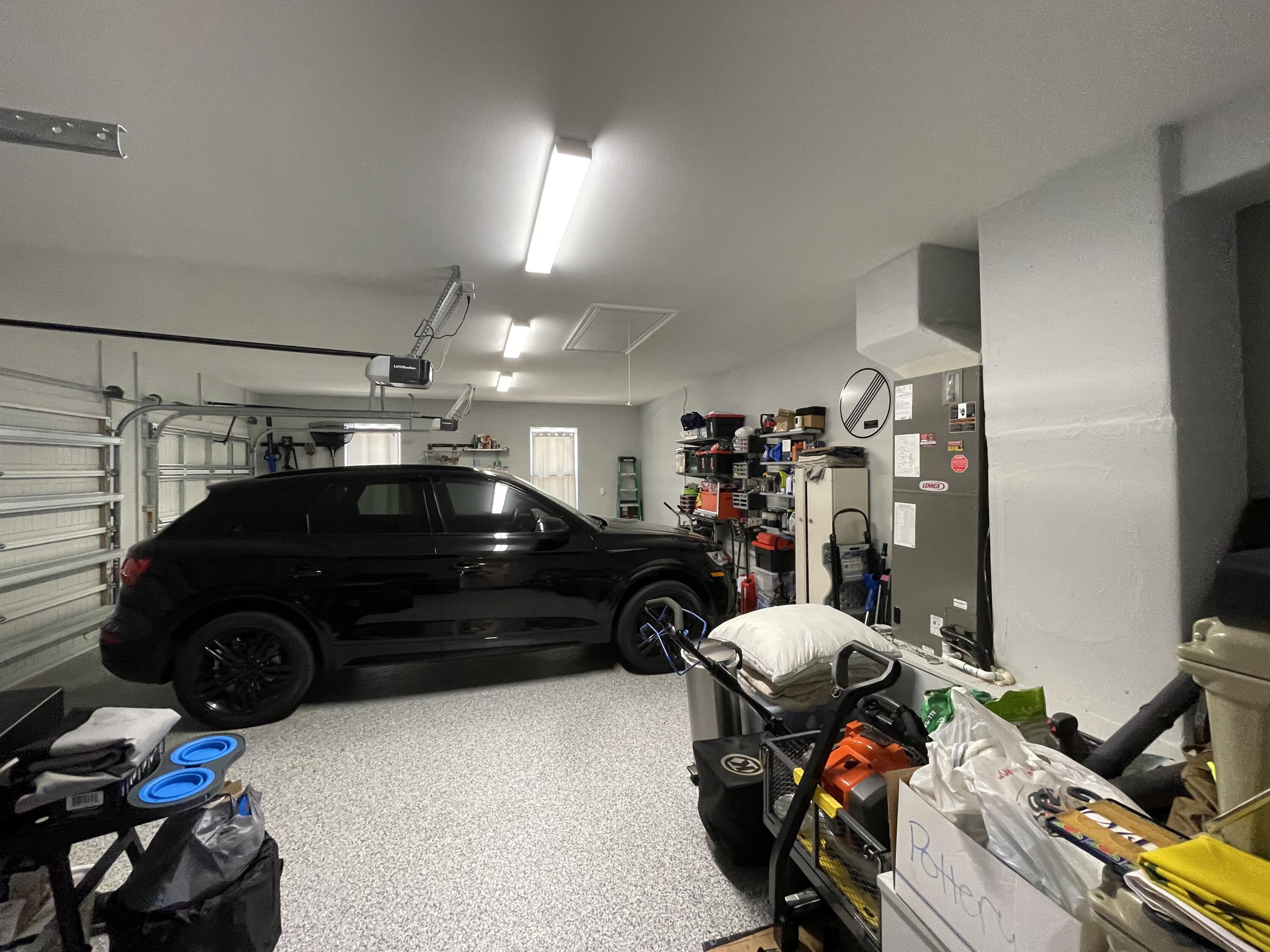 JUNIPER CREEK ESTATES Phase I - Residential