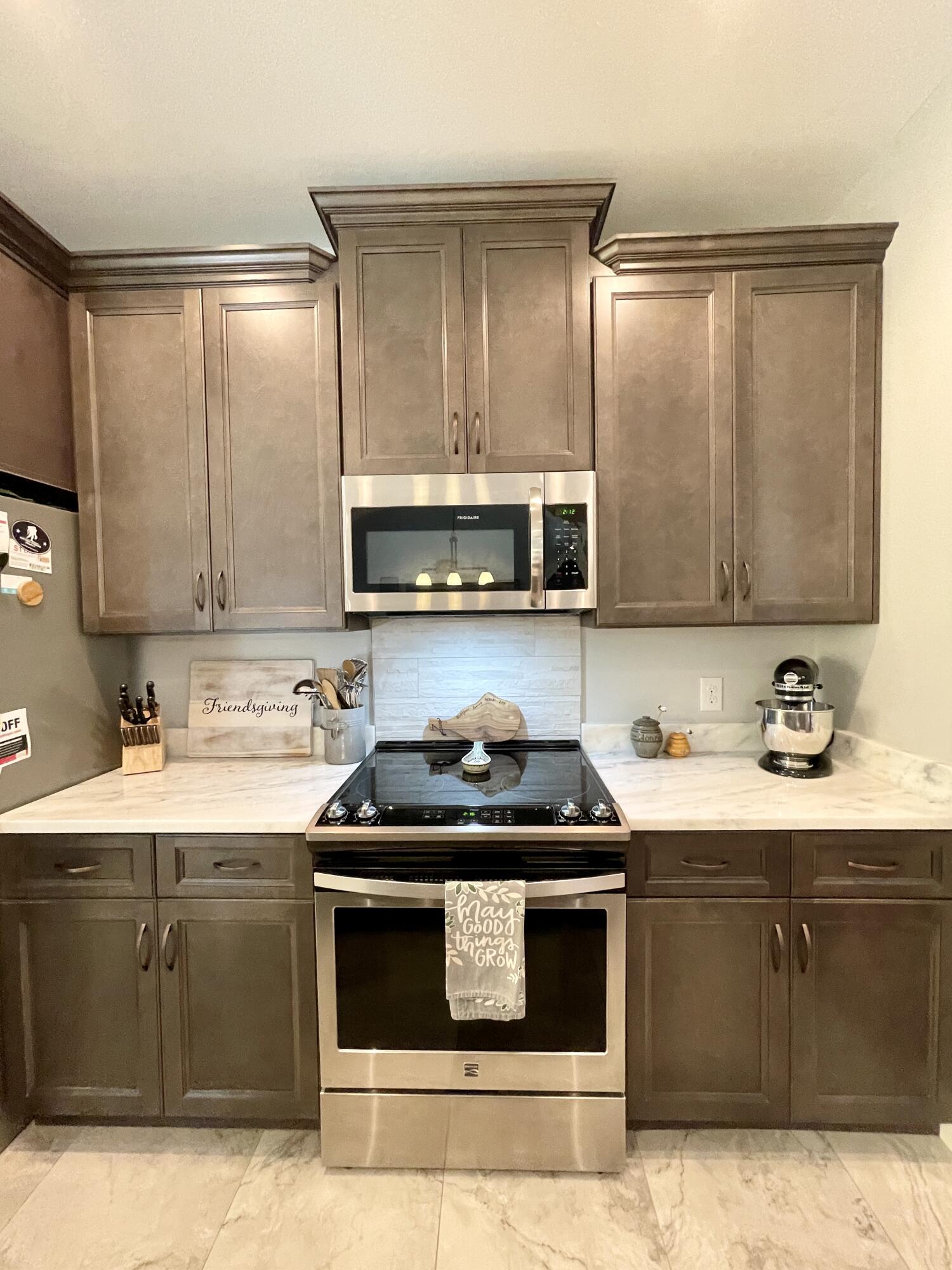 JUNIPER CREEK ESTATES Phase I - Residential