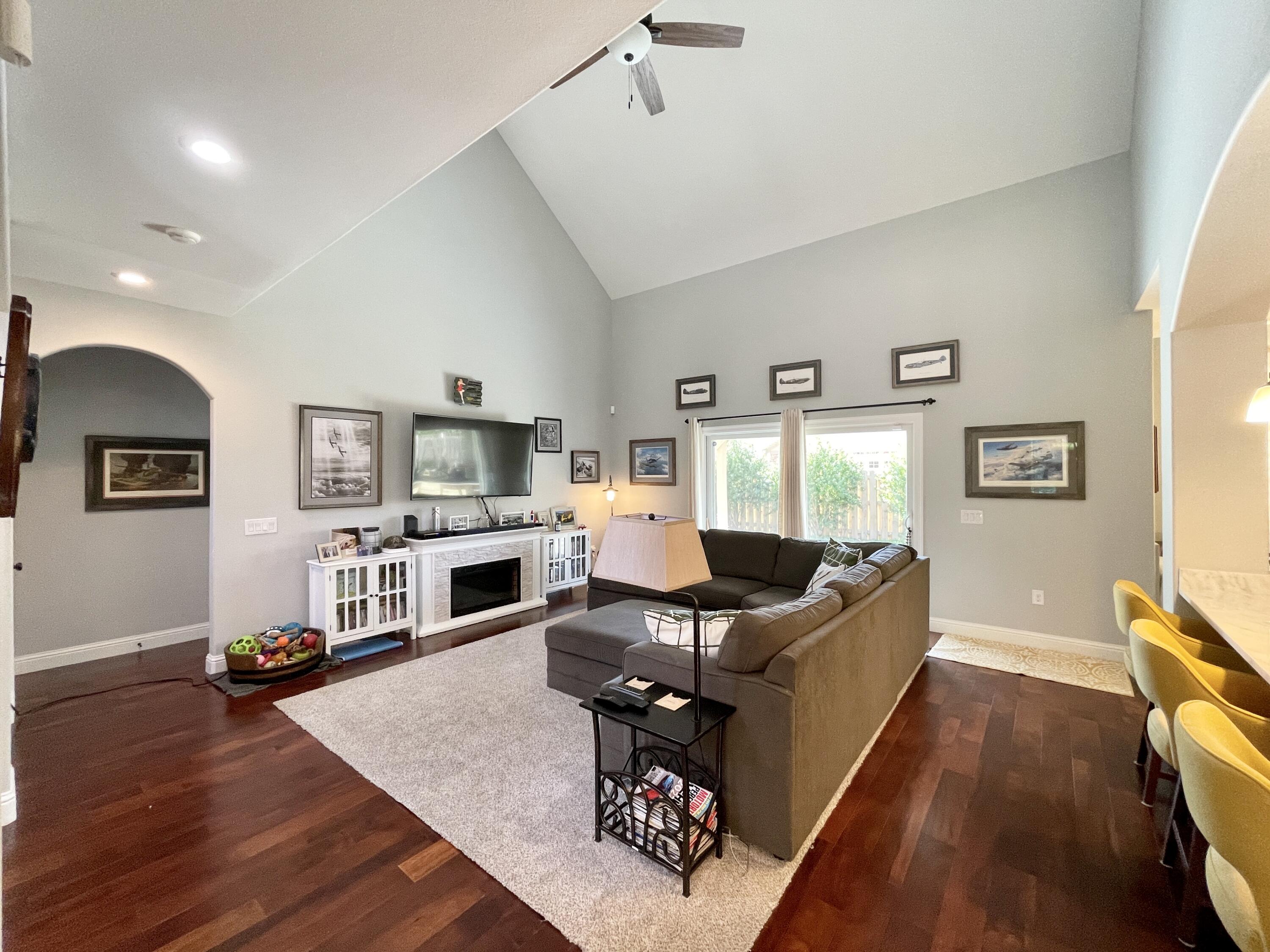 JUNIPER CREEK ESTATES Phase I - Residential