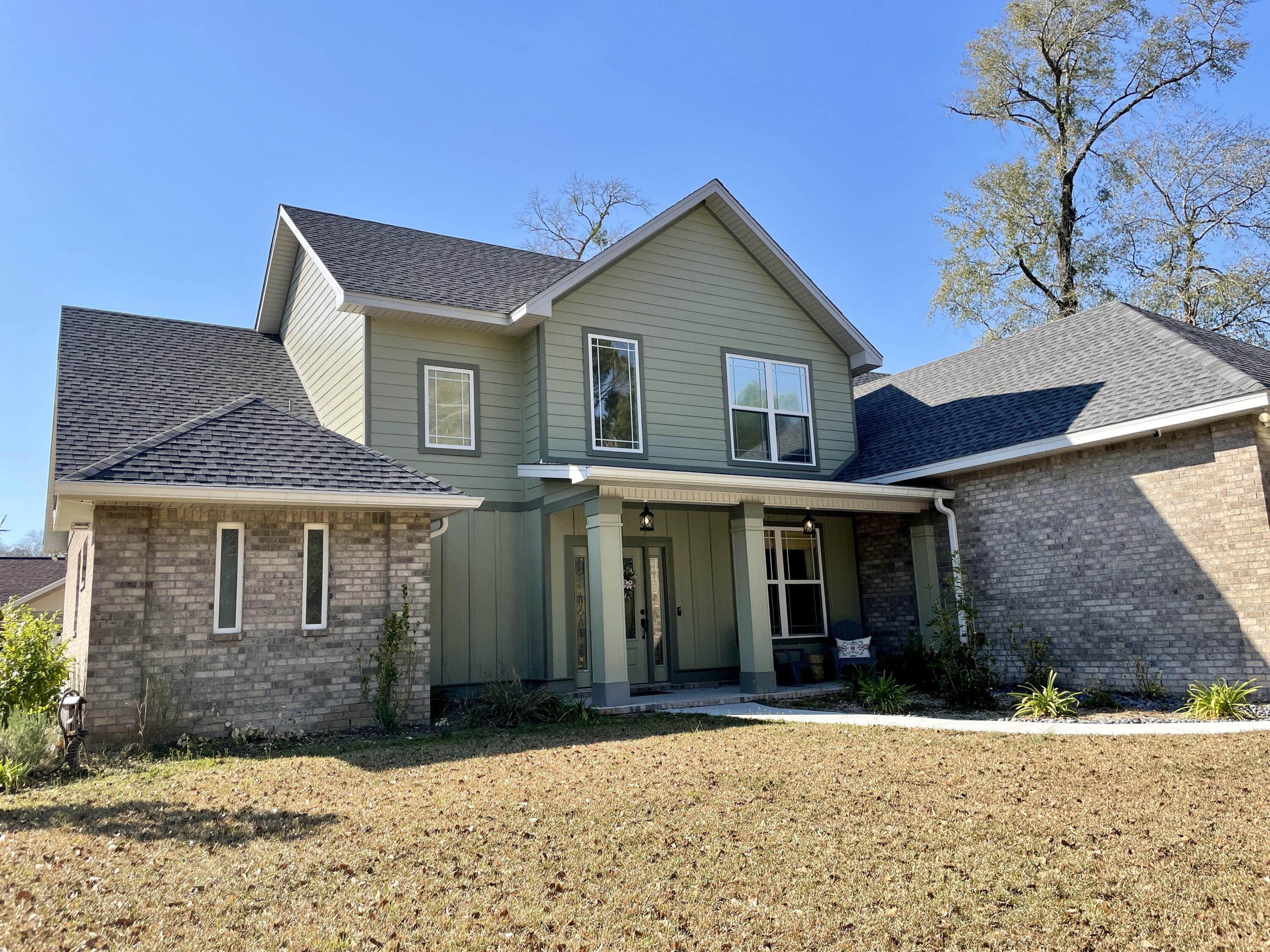 JUNIPER CREEK ESTATES Phase I - Residential