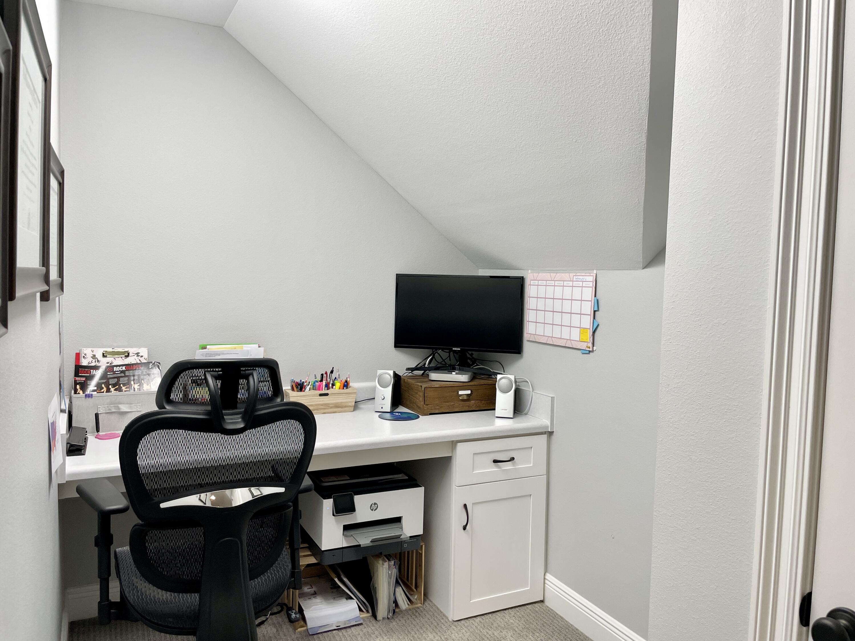 JUNIPER CREEK ESTATES Phase I - Residential